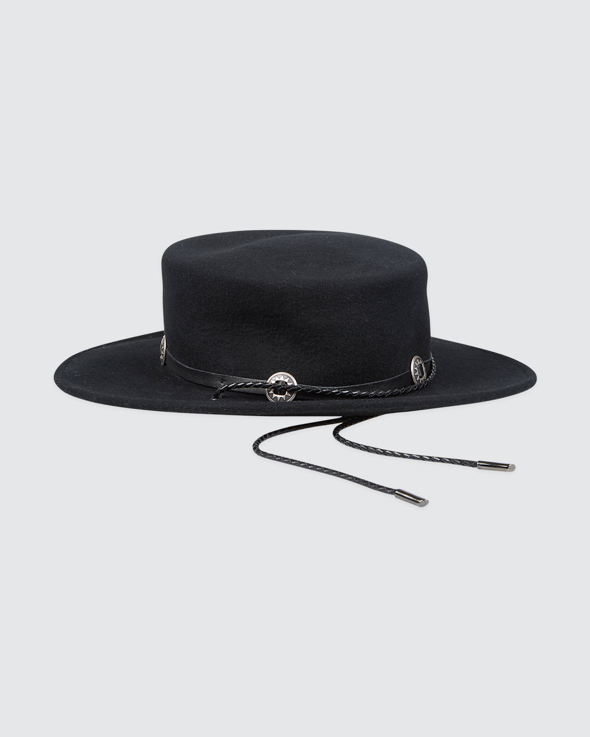 CAPPELLO LANA - 3