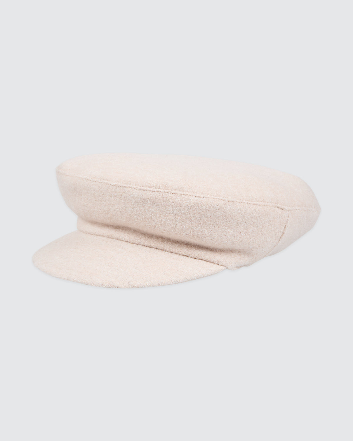 CAPPELLO LANA MULINE' - 1