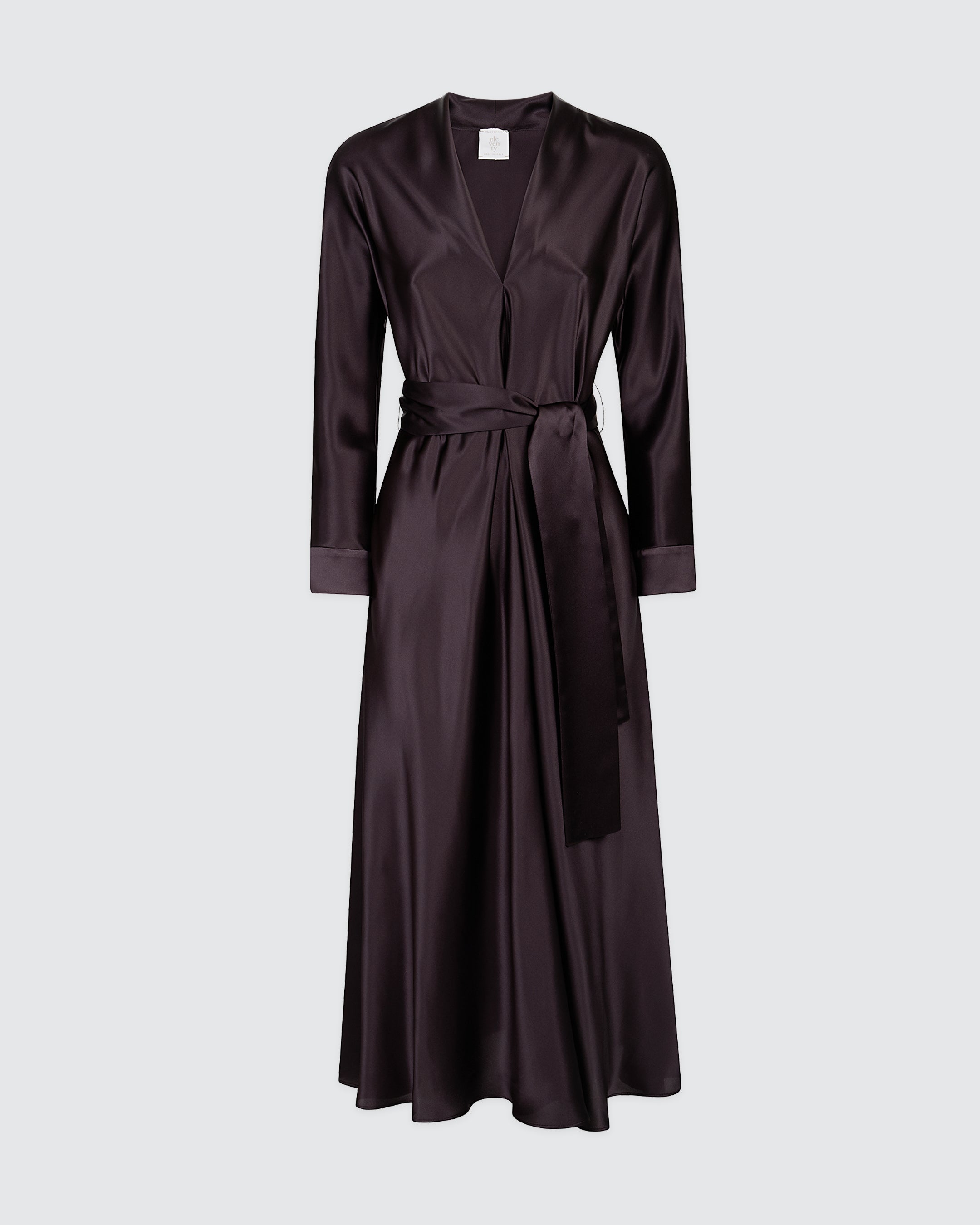 VESTITO SETA UNITA - 6
