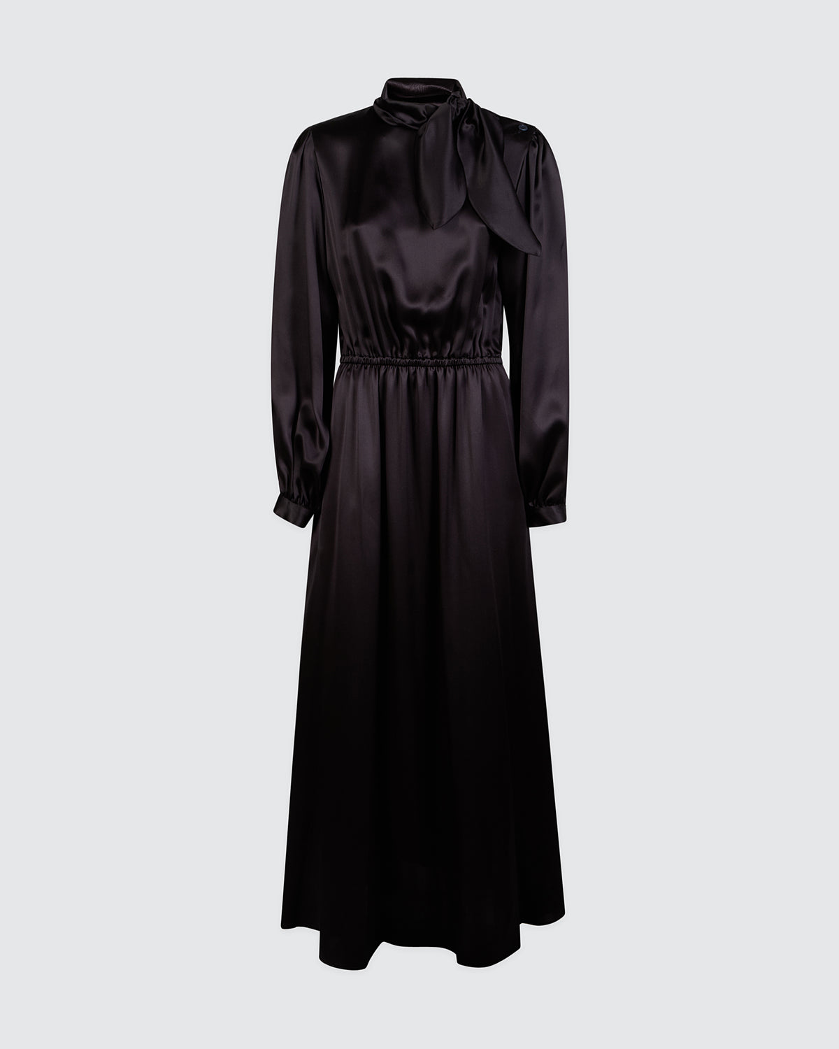 VESTITO SETA UNITA