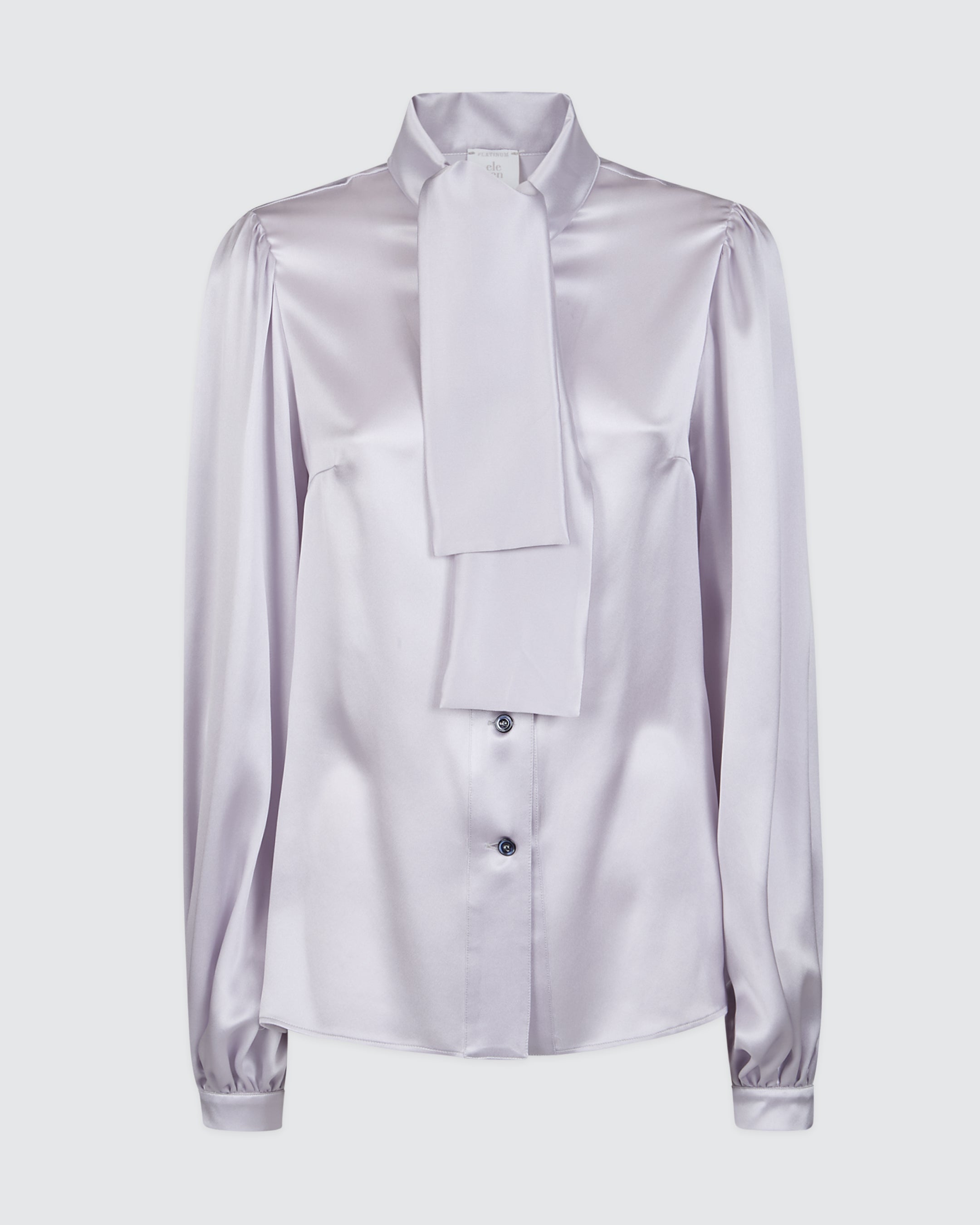 CAMICIA SETA UNITA - 6