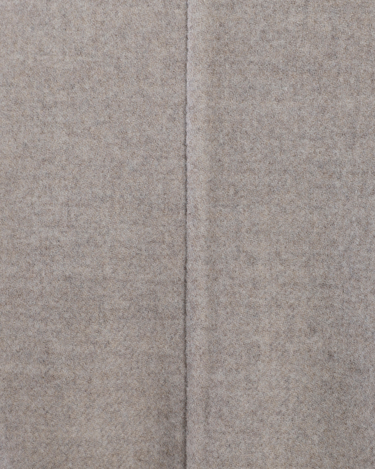 CAPPOTTO CON CINTURA LANA 14 MICRON