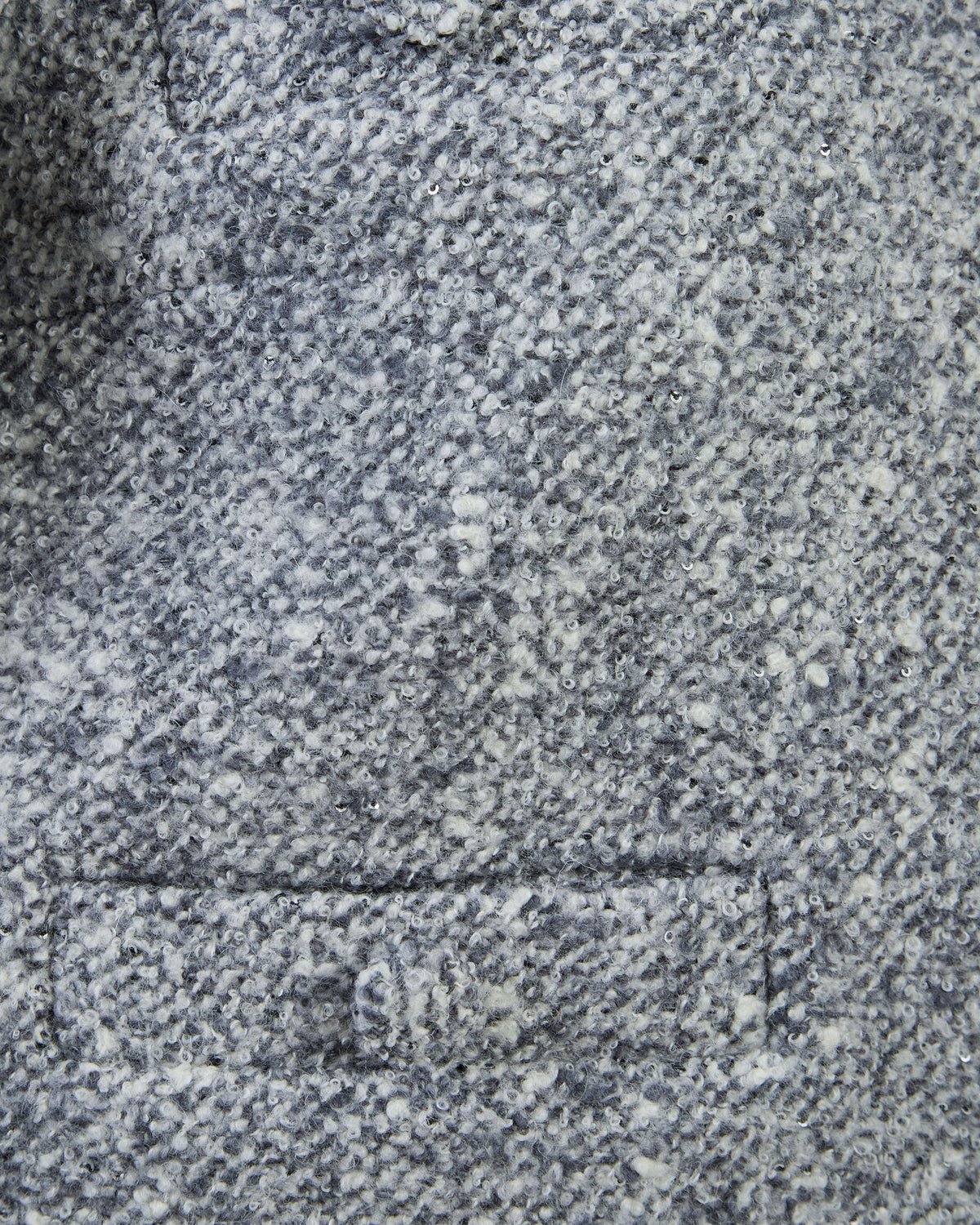 GIACCA MONOPETTO LANA BABY ALPACA - 8