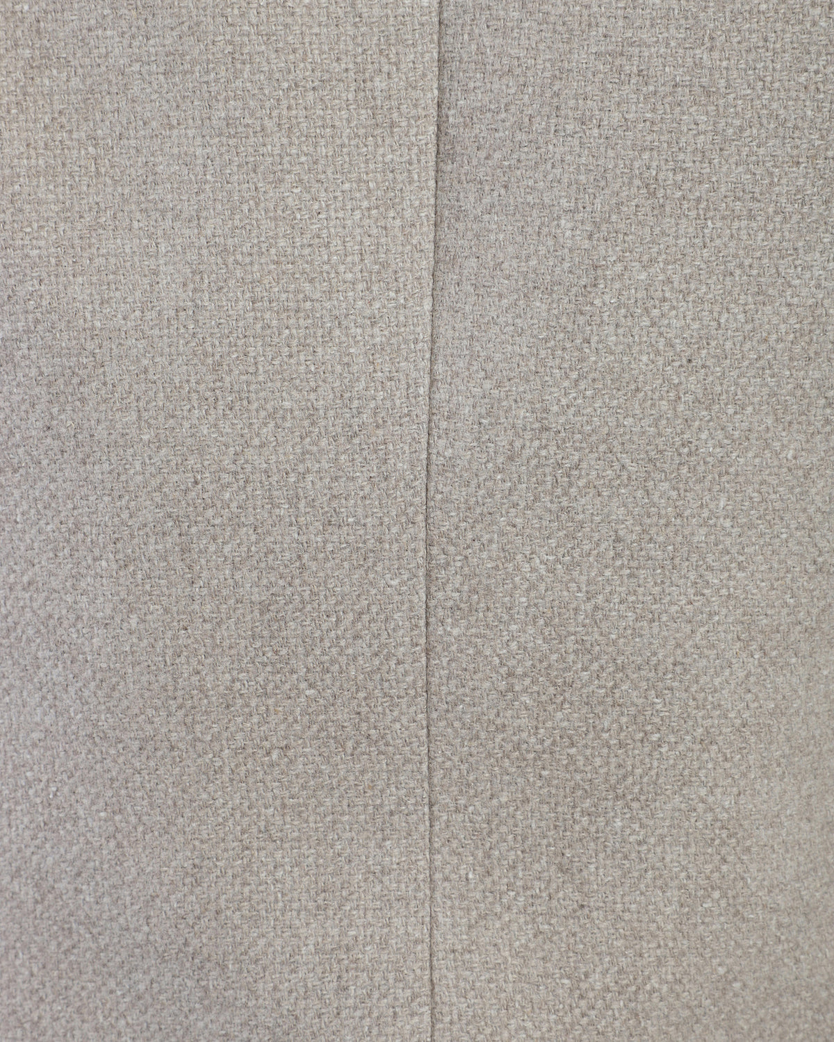 BUTTONED SILK CASHMERE SINGLE-BREASTED JACKET WITH KNIT INSERTS - 9