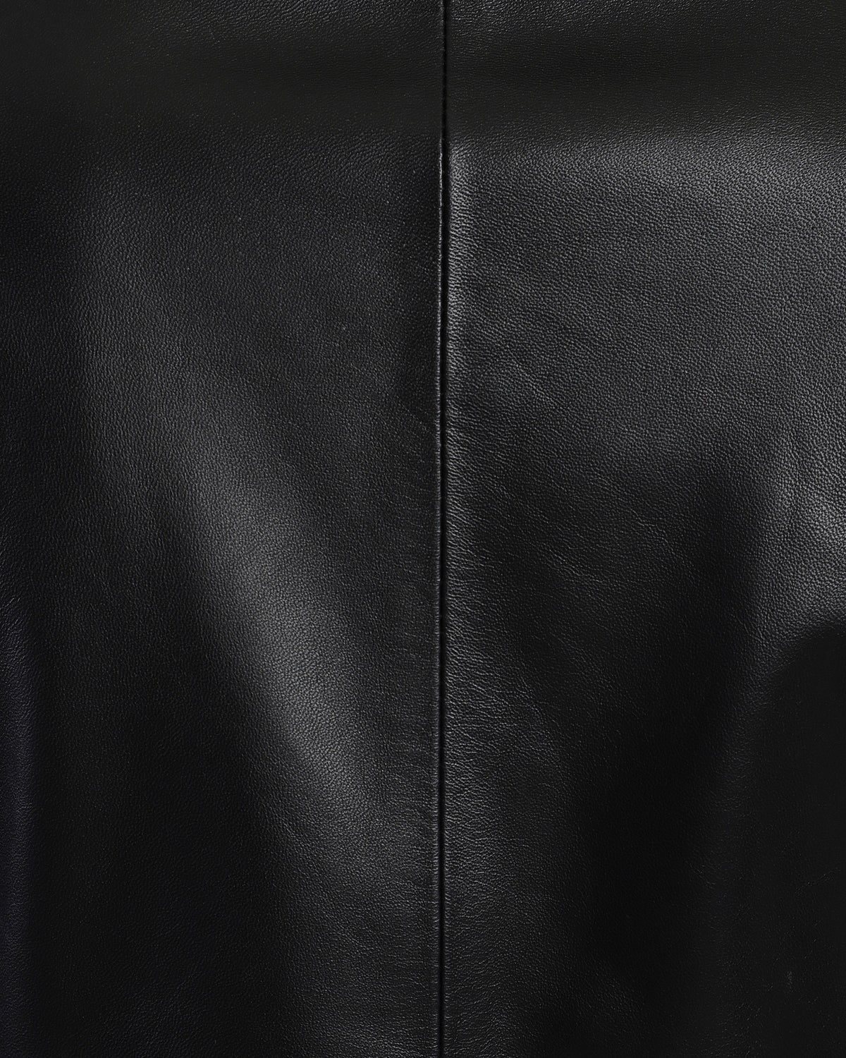 NAPPA LEATHER JACKET