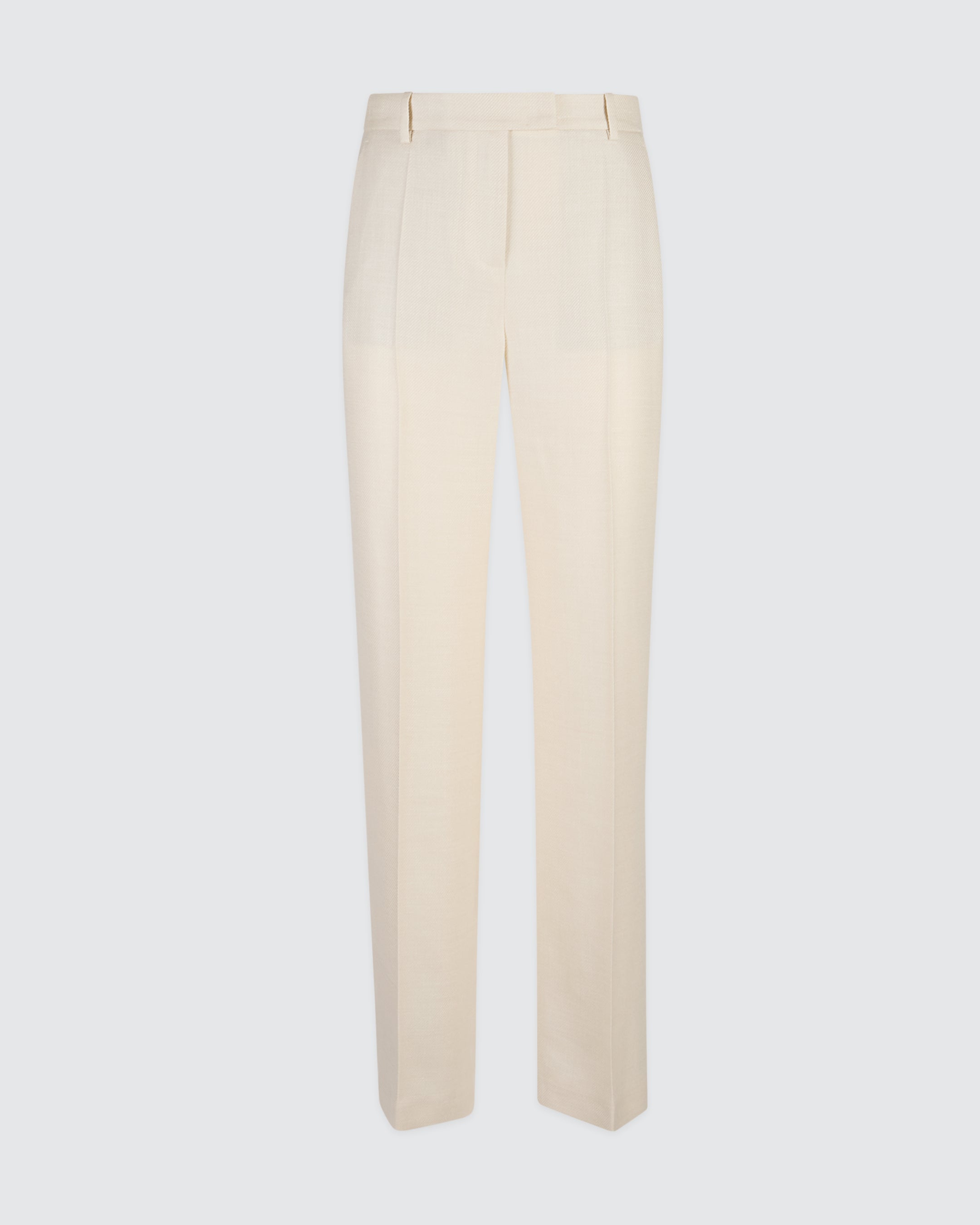 PANTALONE LANA SETA LINO