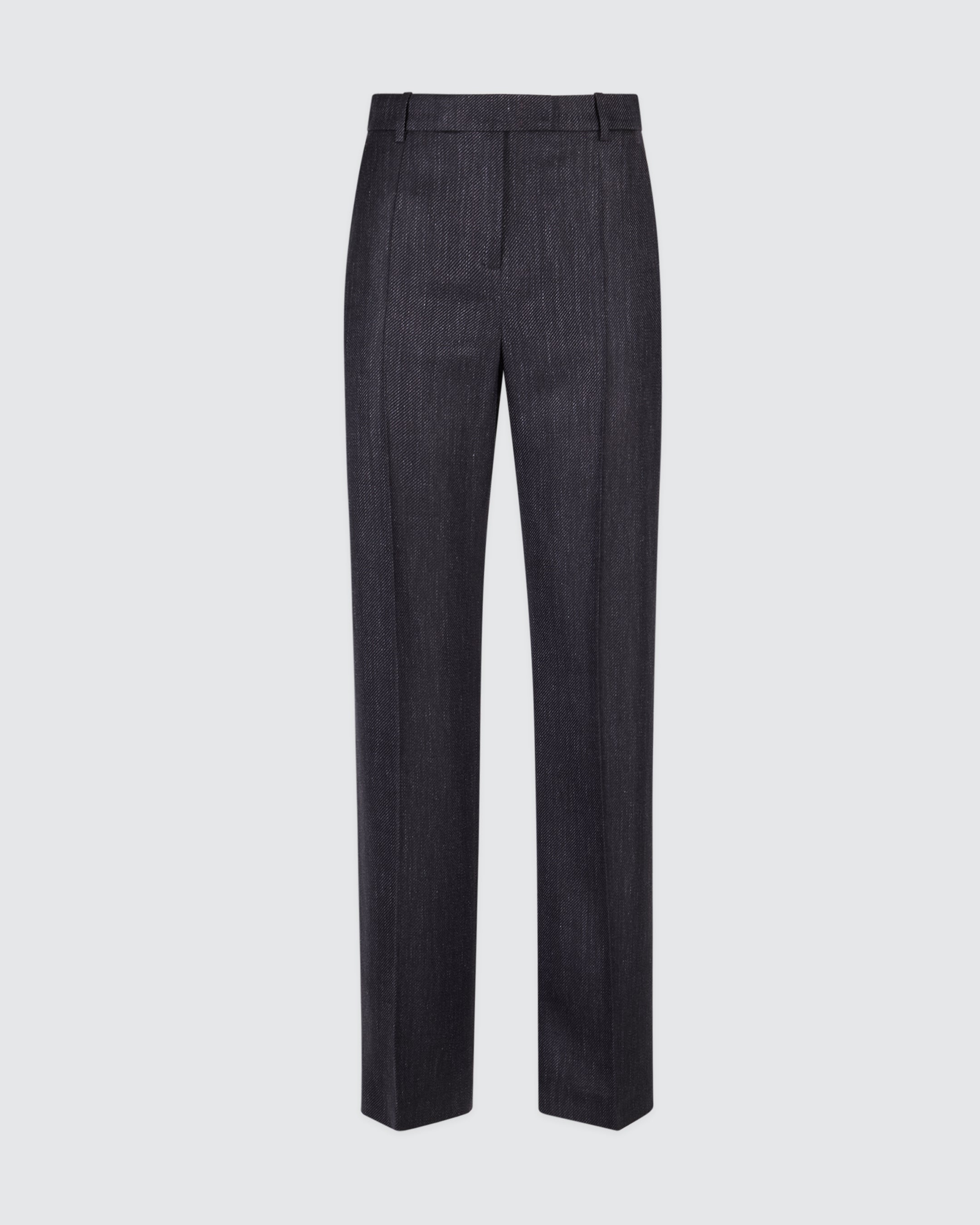 PANTALONE LANA SETA LINO