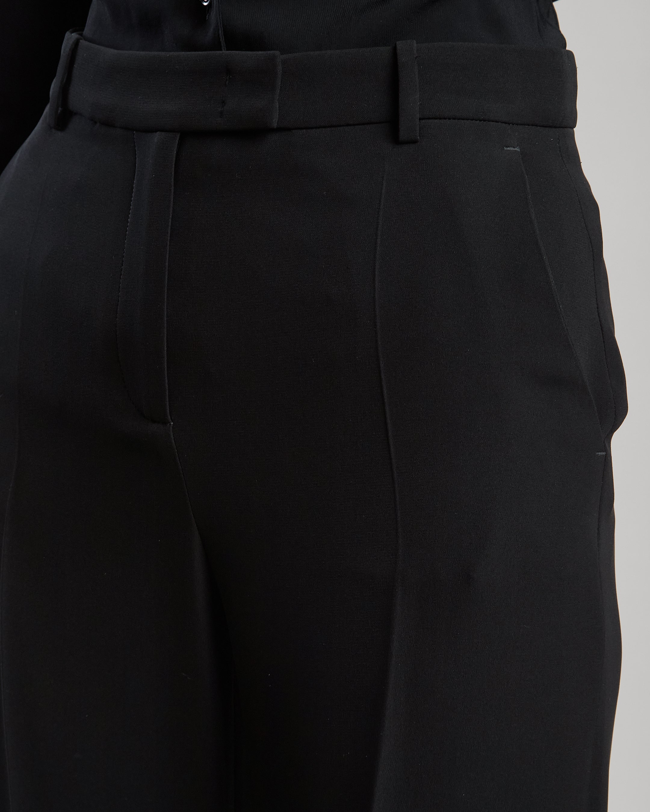 PANTALONE SETA CADY UNITA - 3