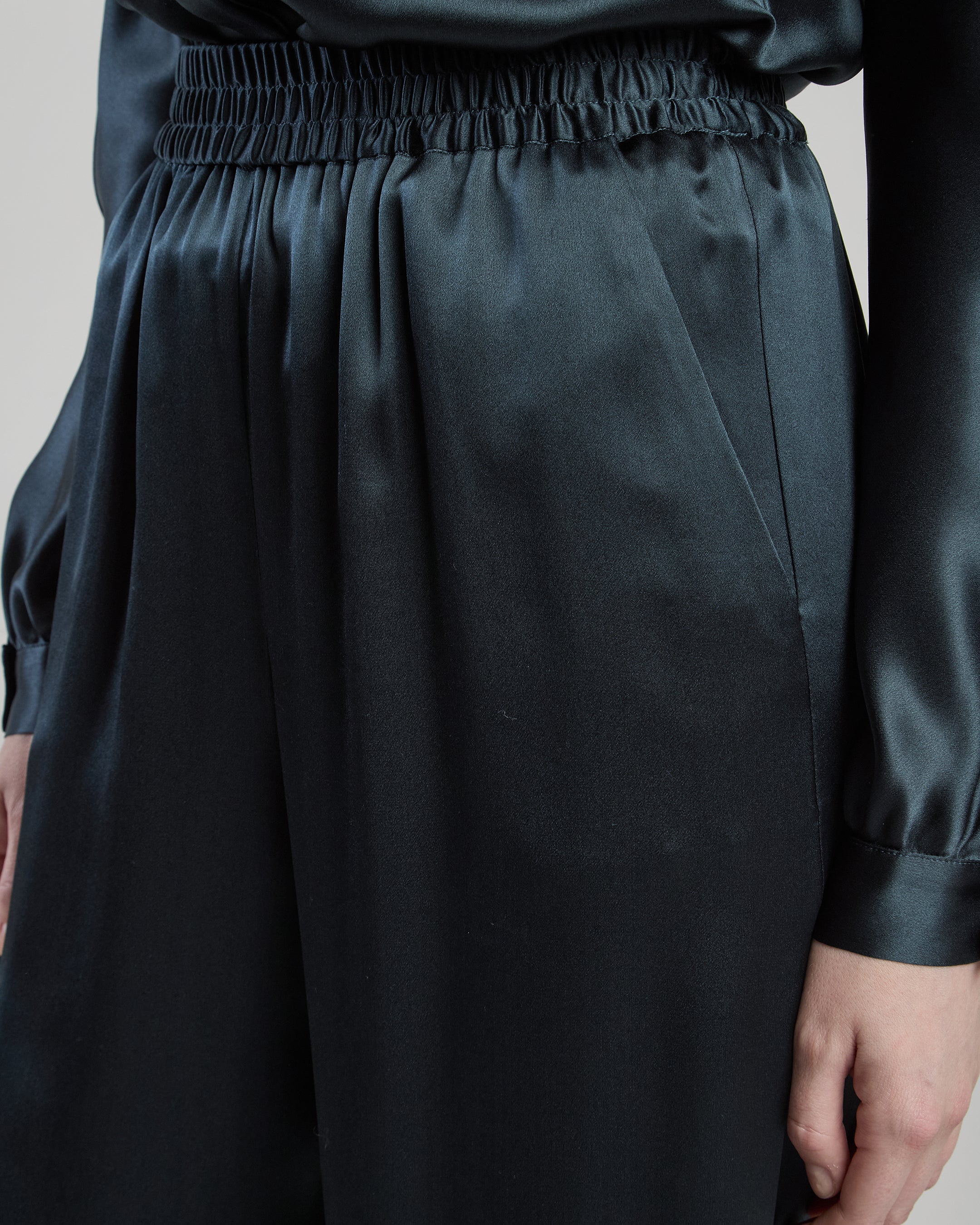 PANTALONE SETA UNITA