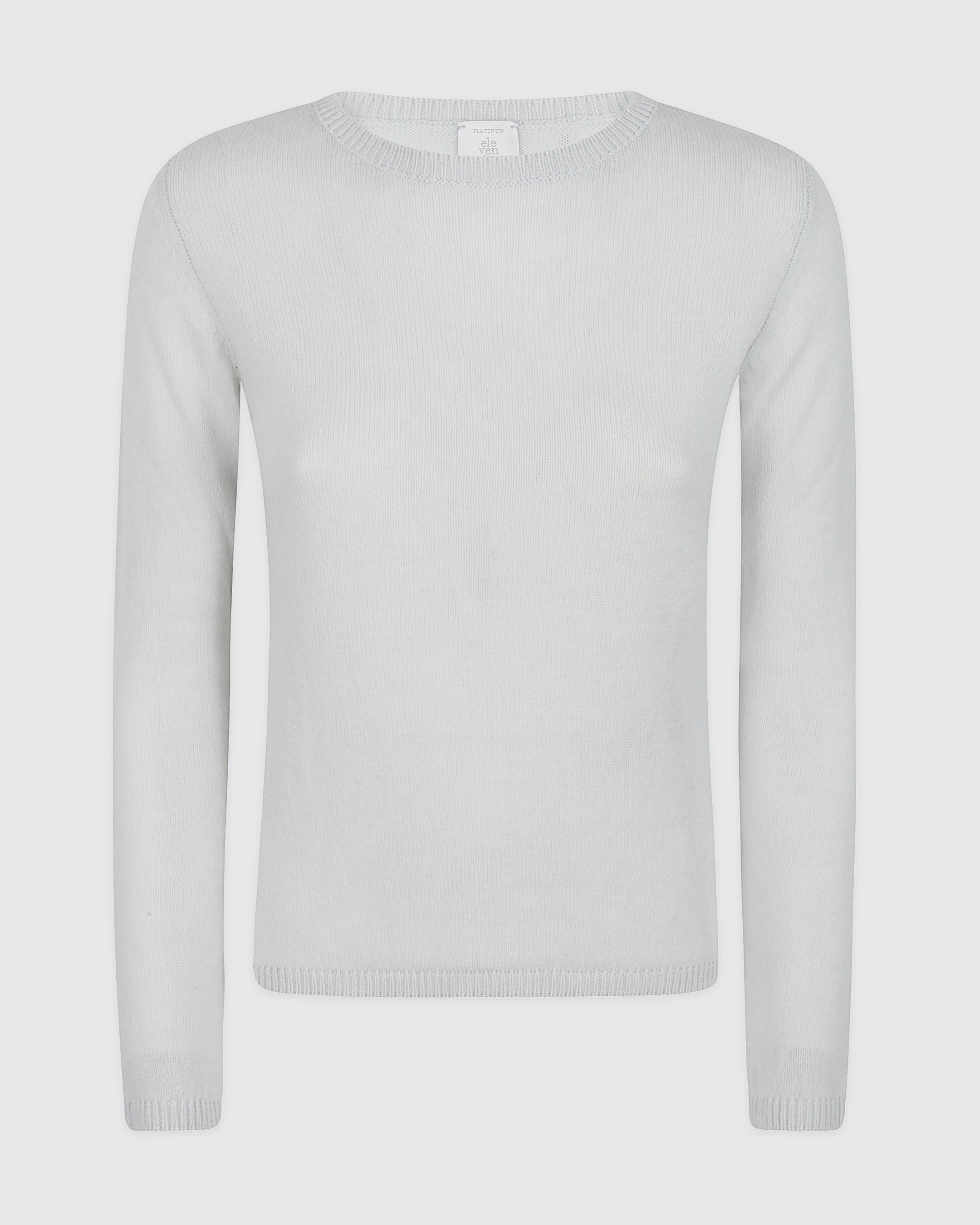 MAGLIA GIROCOLLO CASHMERE - 5