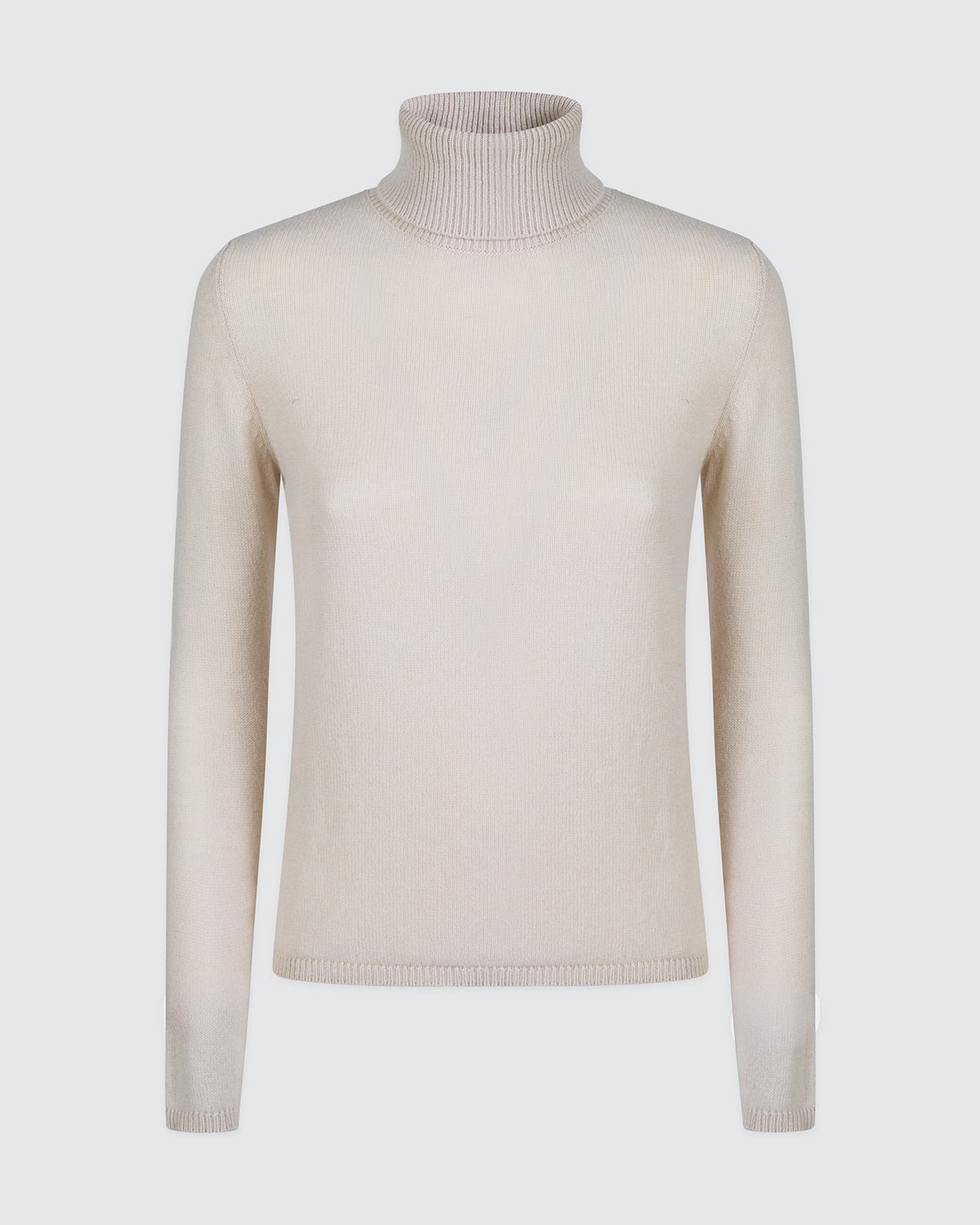 MAGLIA DOLCEVITA CASHMERE - 5