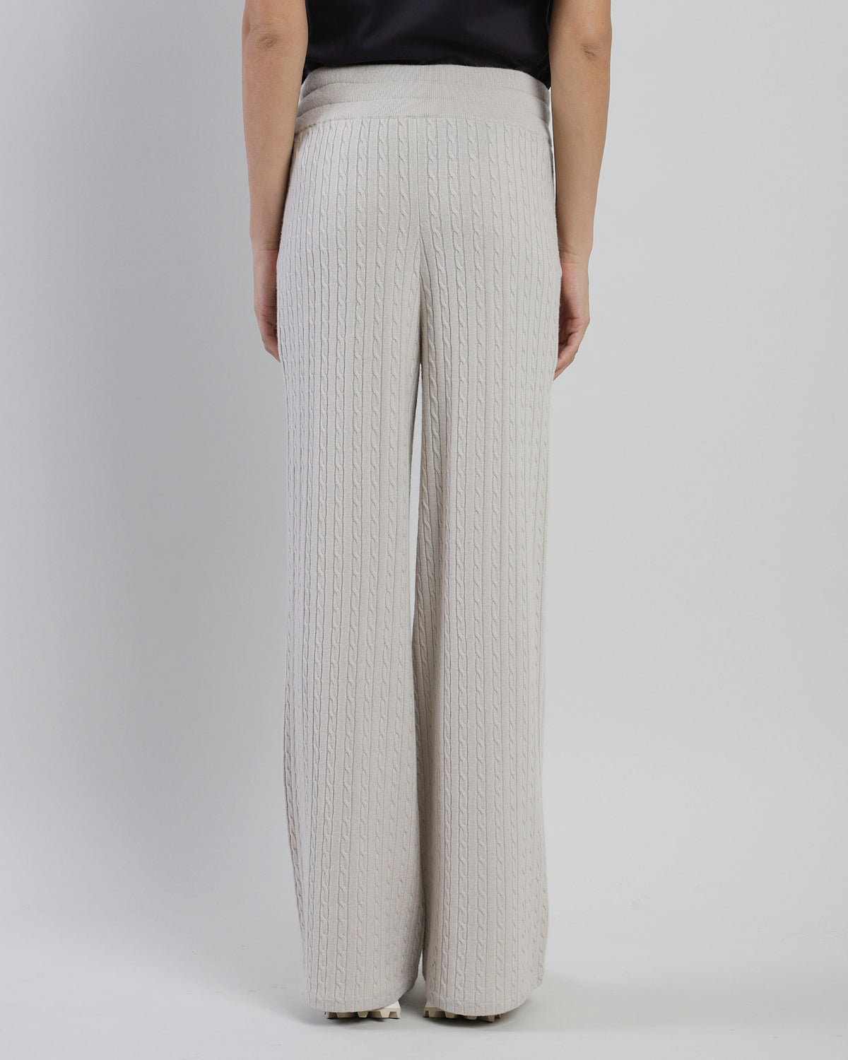 PANTALONE CASHMERE - 2