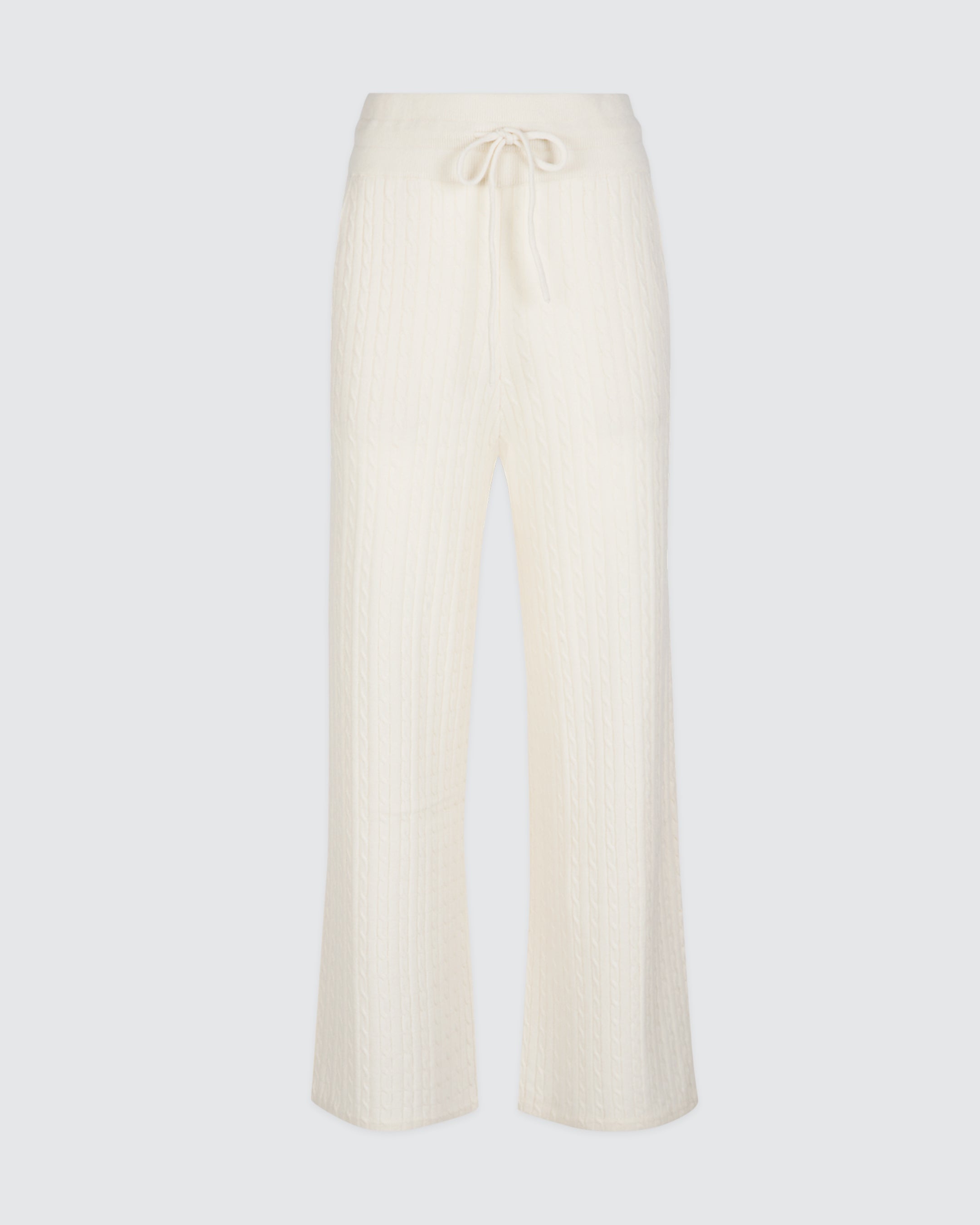 PANTALONE CASHMERE - 5