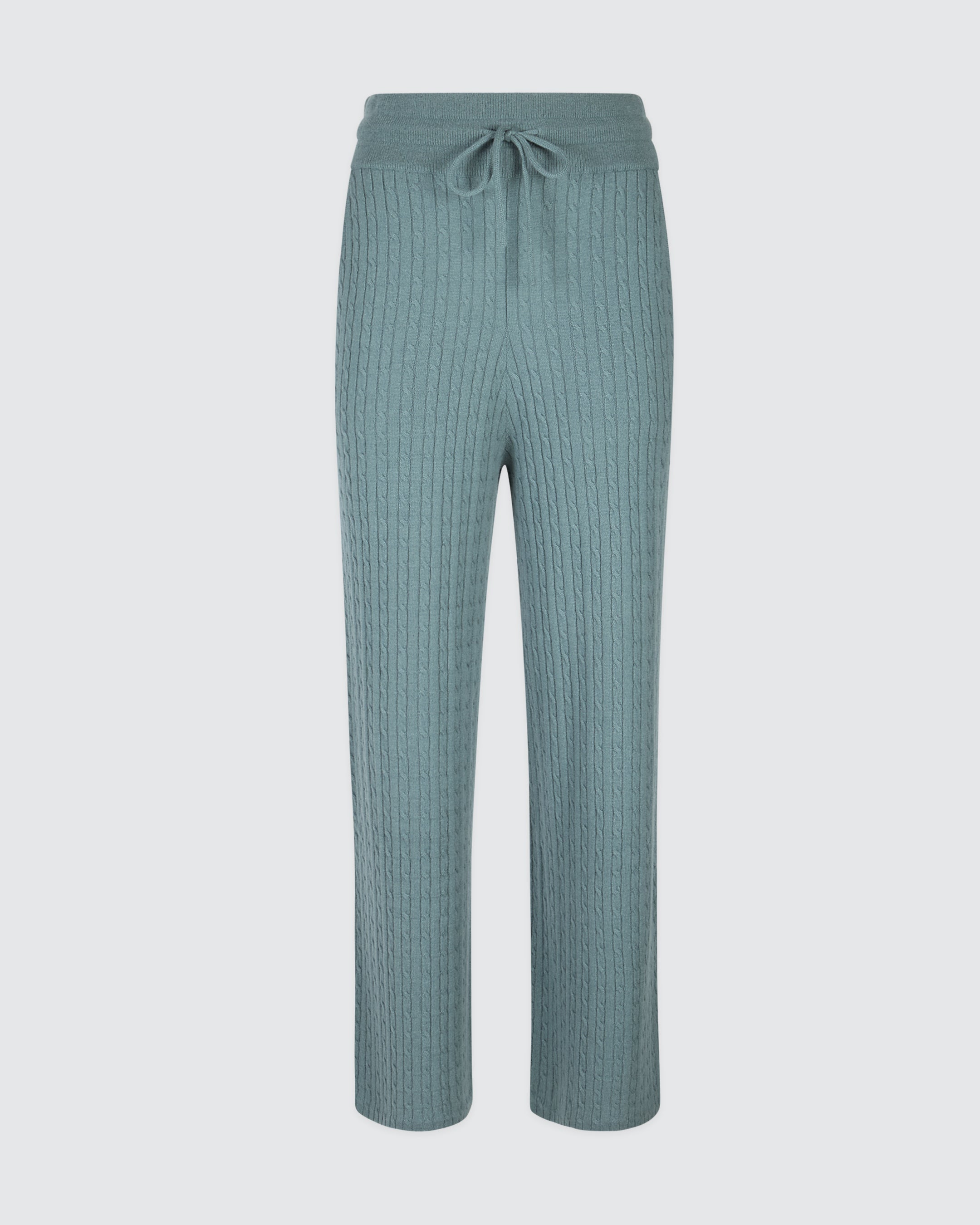 PANTALONE CASHMERE - 4