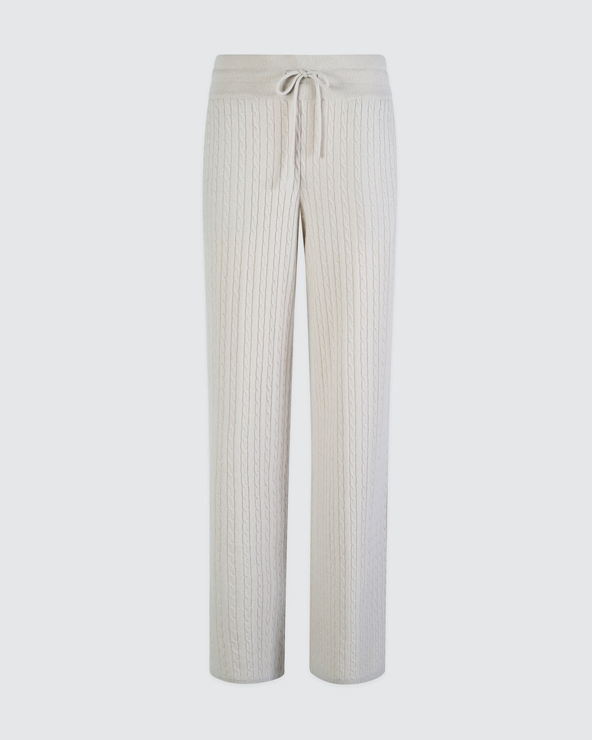 PANTALONE CASHMERE - 5
