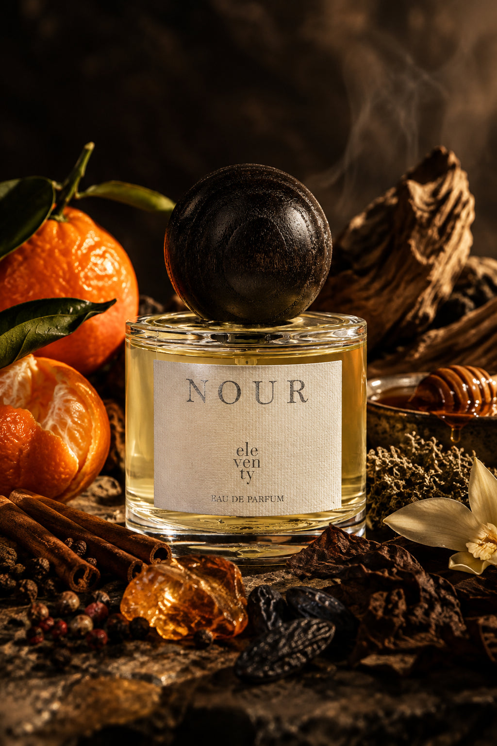 NOUR - 100ML