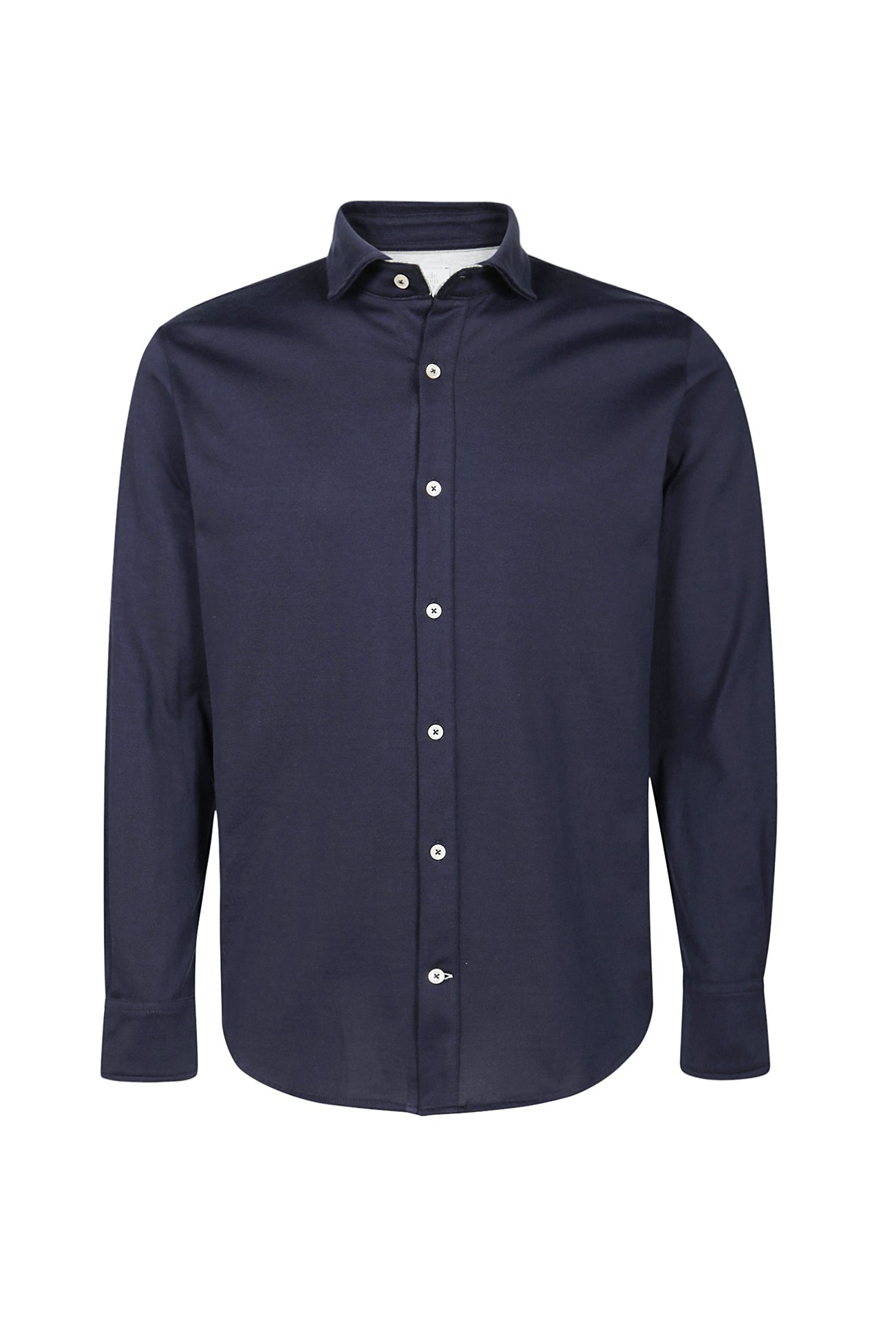 JERSEY COTTON SHIRT - 8