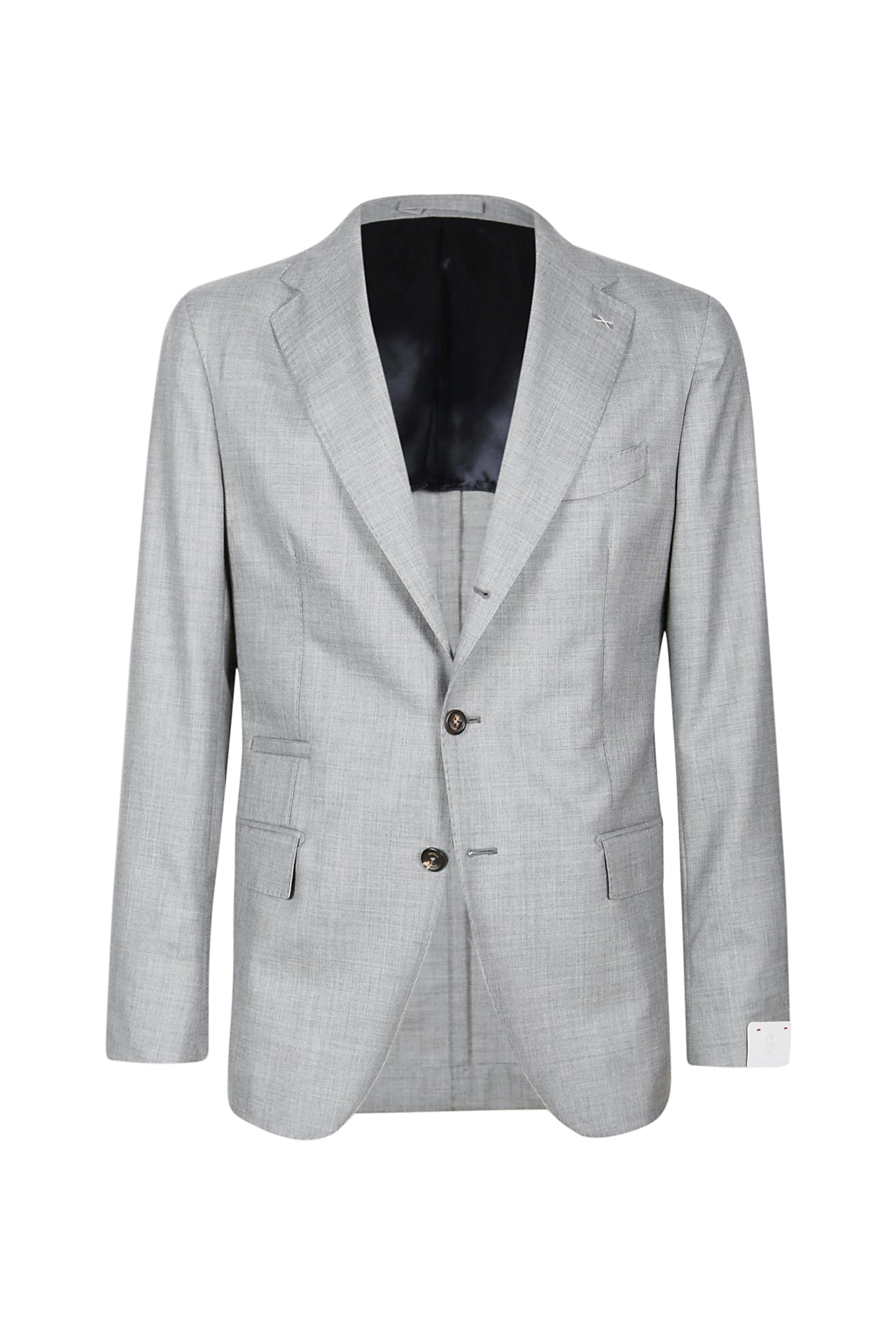 STANDING COLLAR JACKET - 11