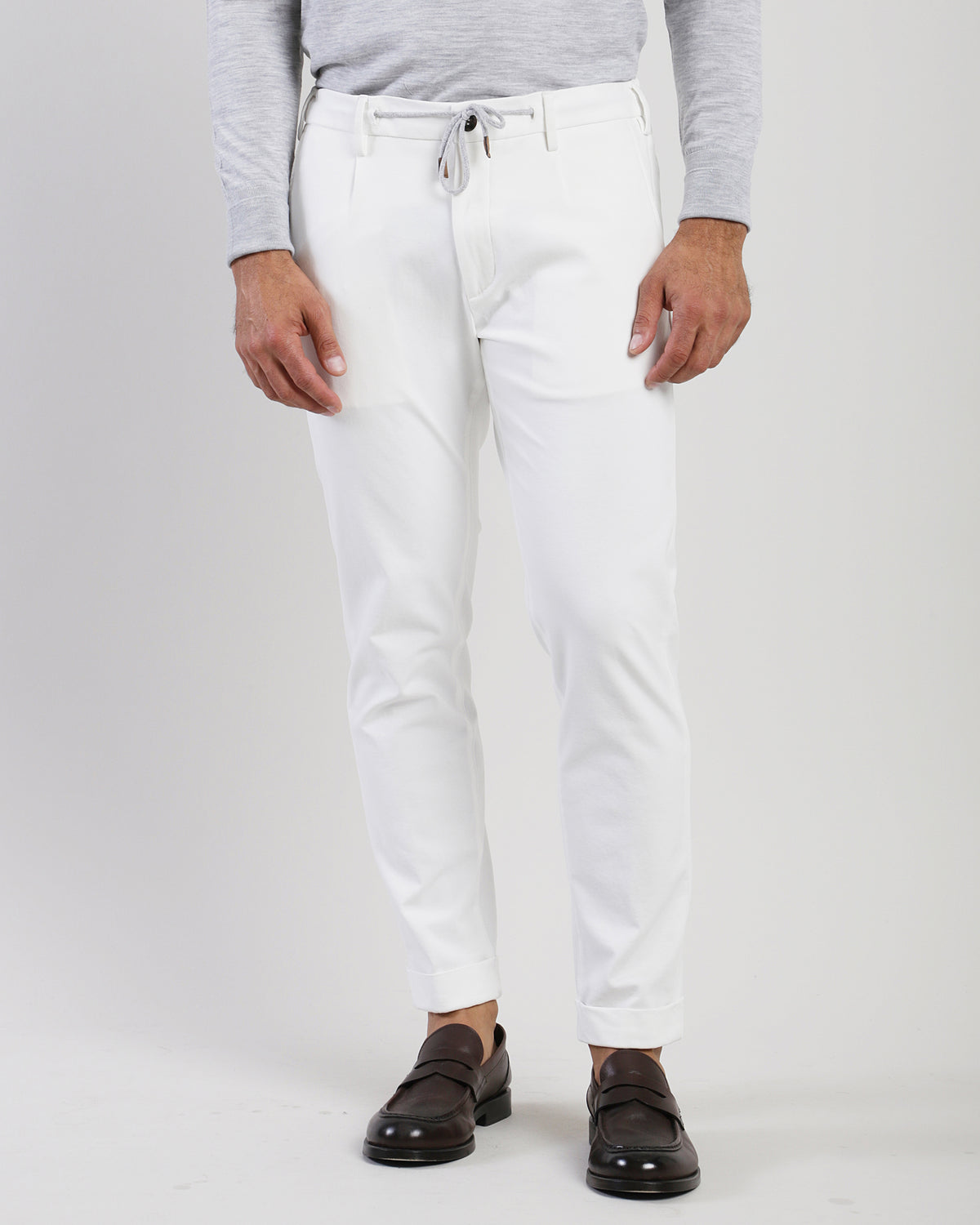 PANTALONE COTONE