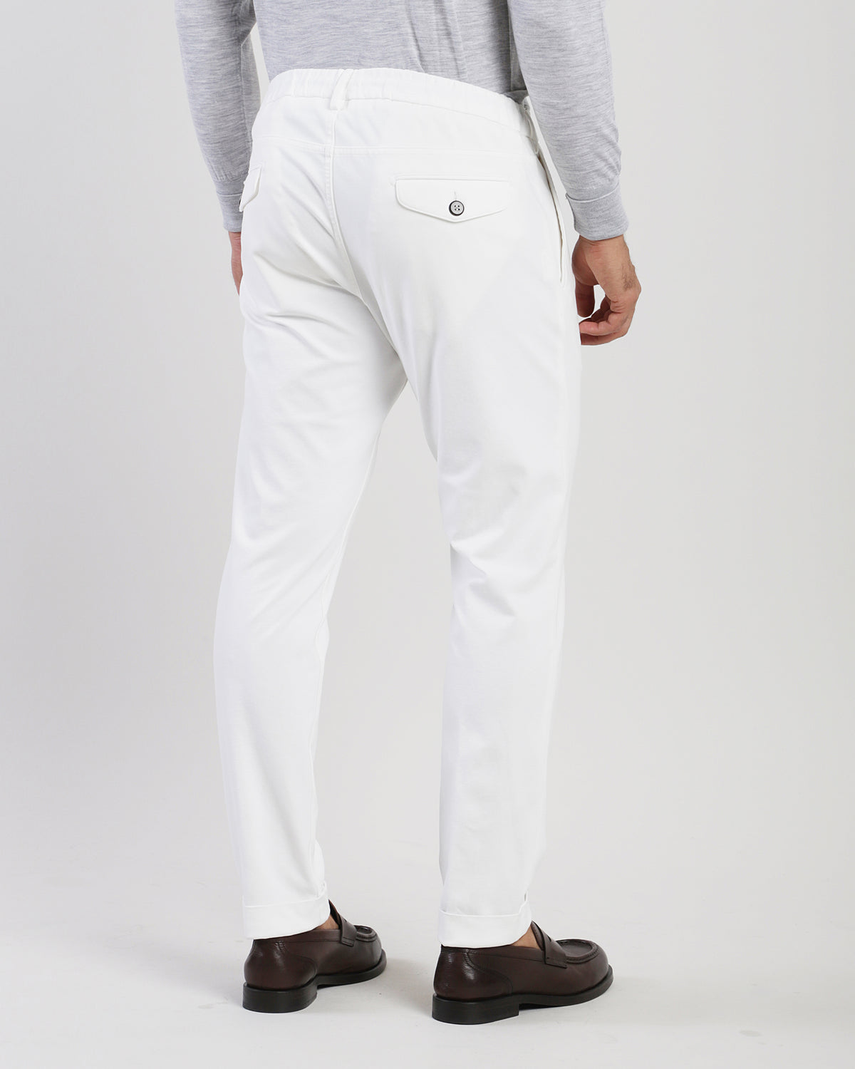 PANTALONE COTONE - 6
