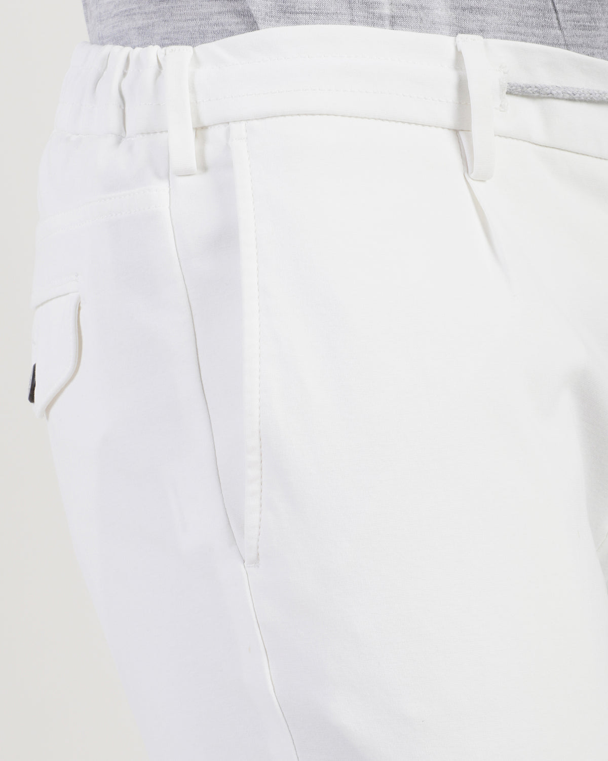 PANTALONE COTONE - 7
