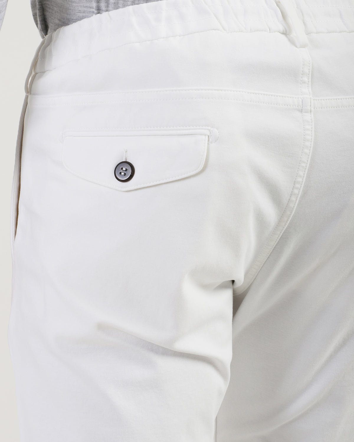 PANTALONE COTONE - 8