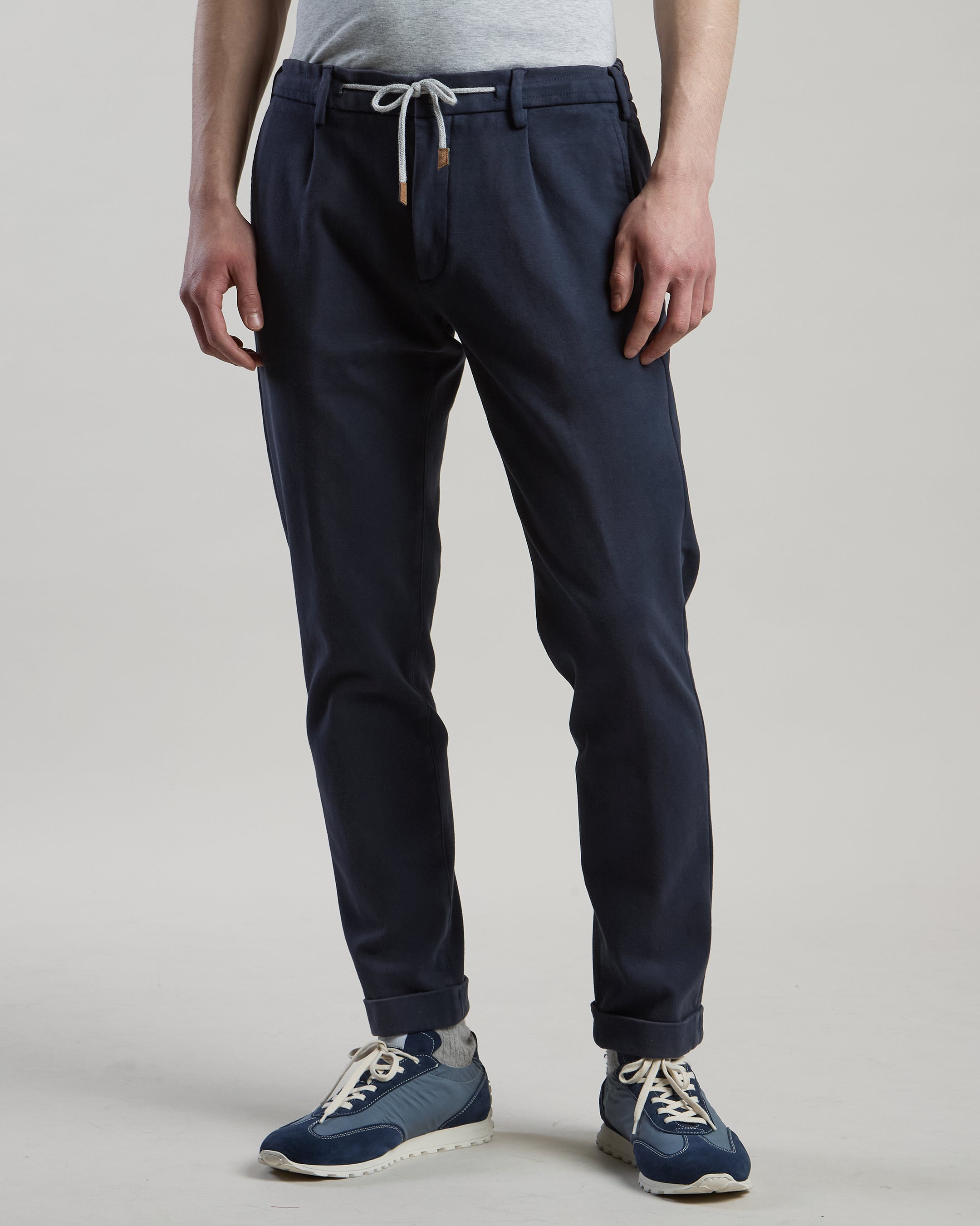Jogger trousers - 1
