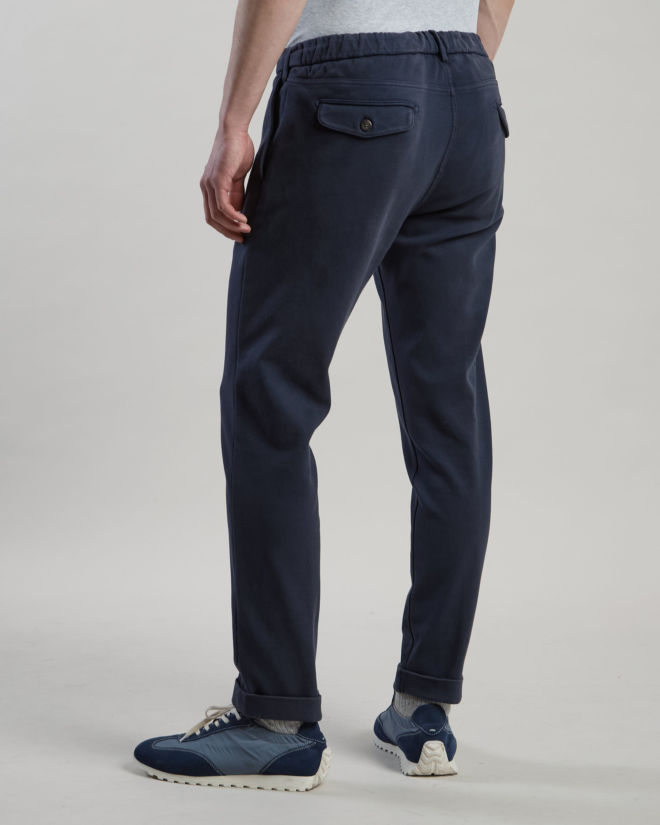 Jogger trousers - 2