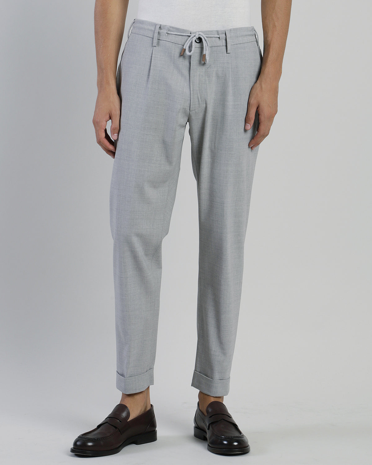 Jogger trousers alternative