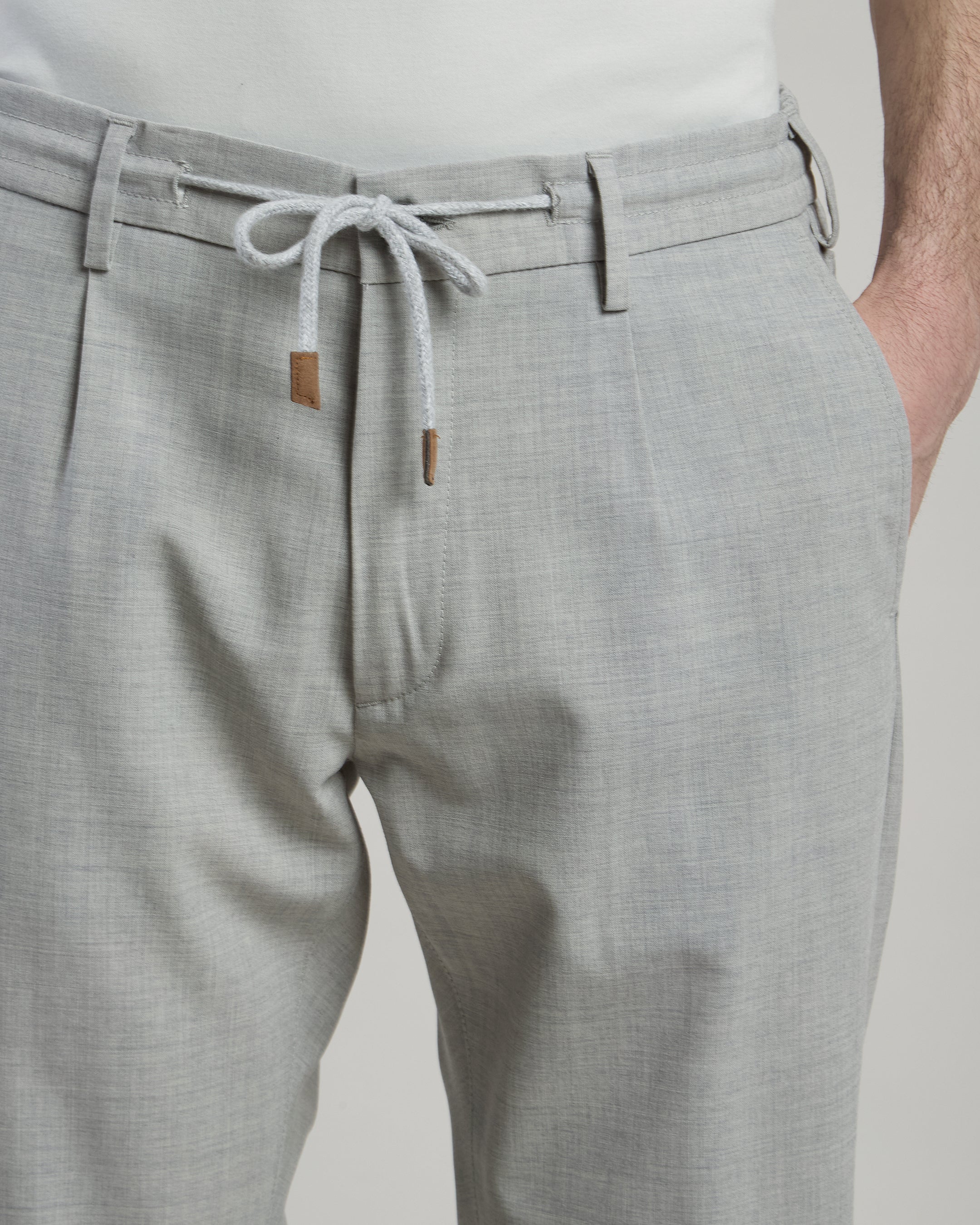 Jogger trousers