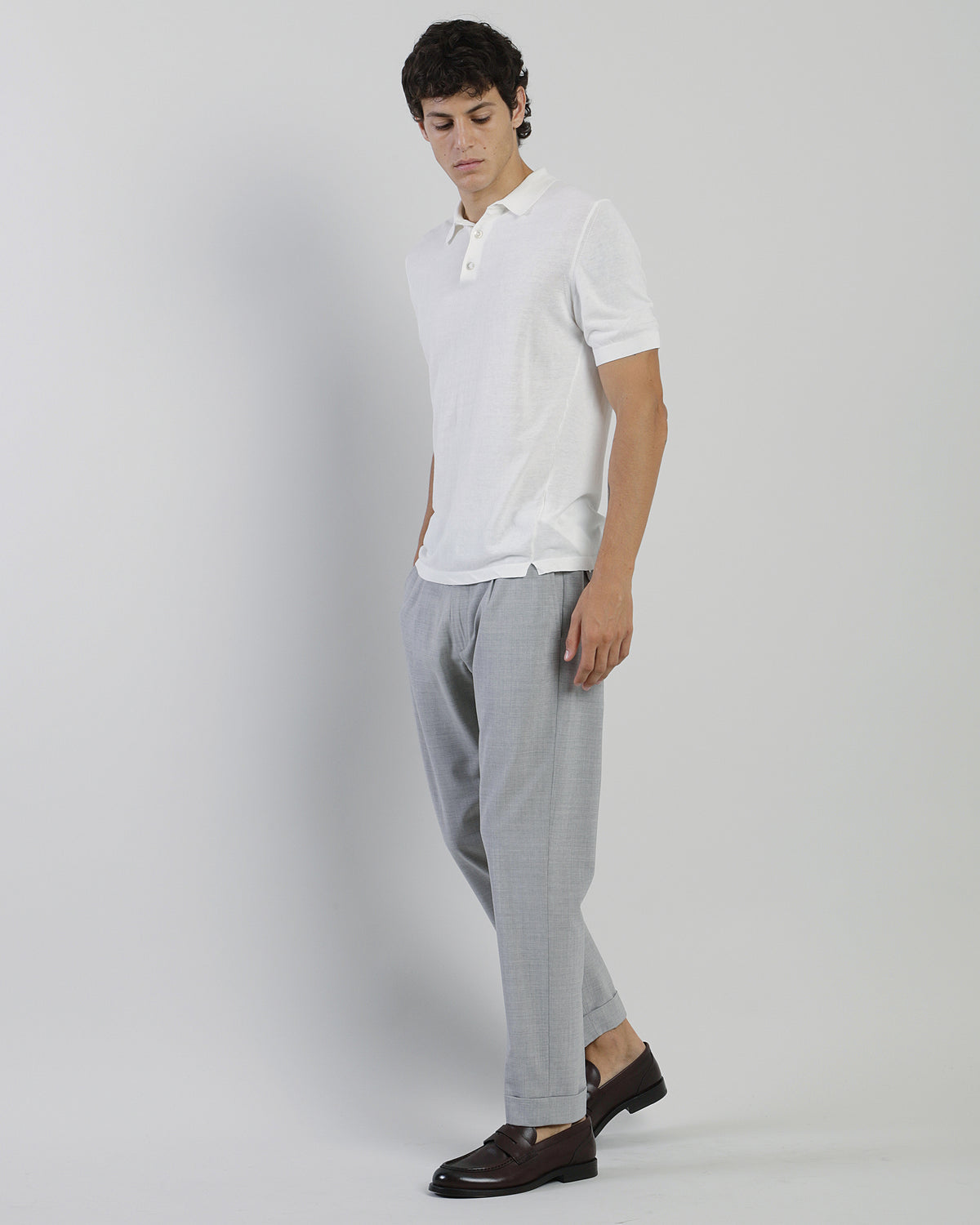 PANTALONE LANA - 12