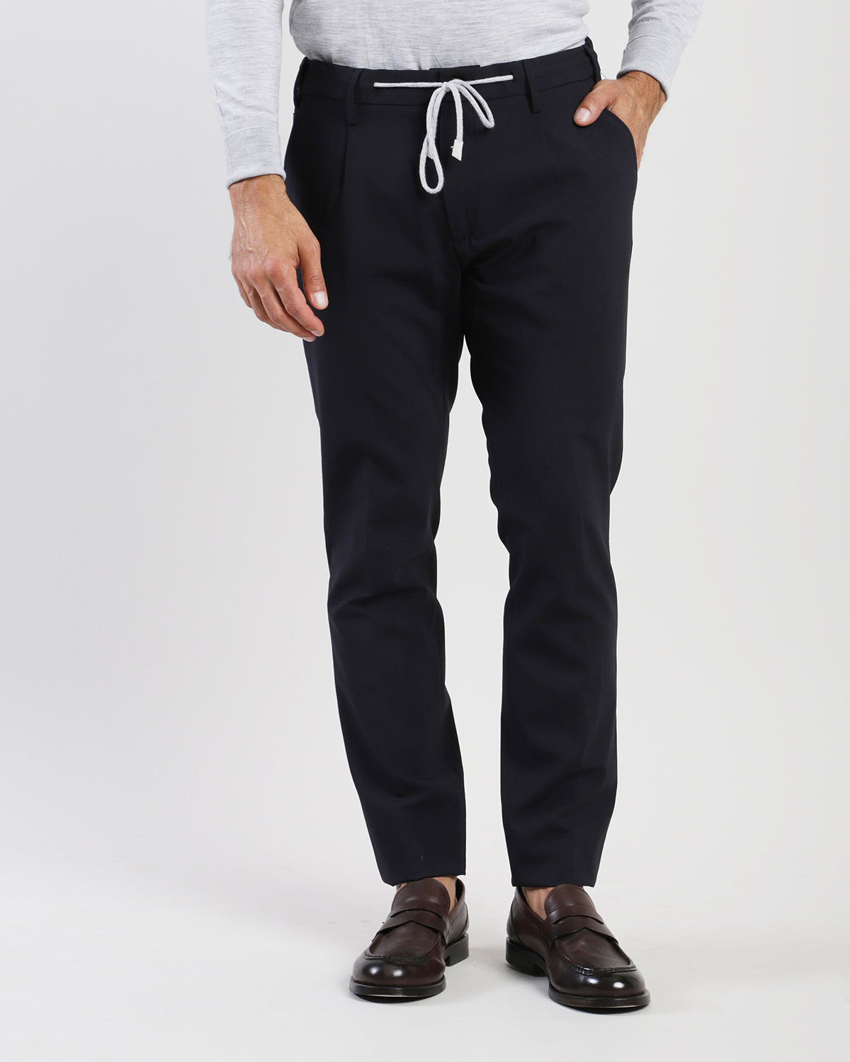 PANTALONE LANA - 13