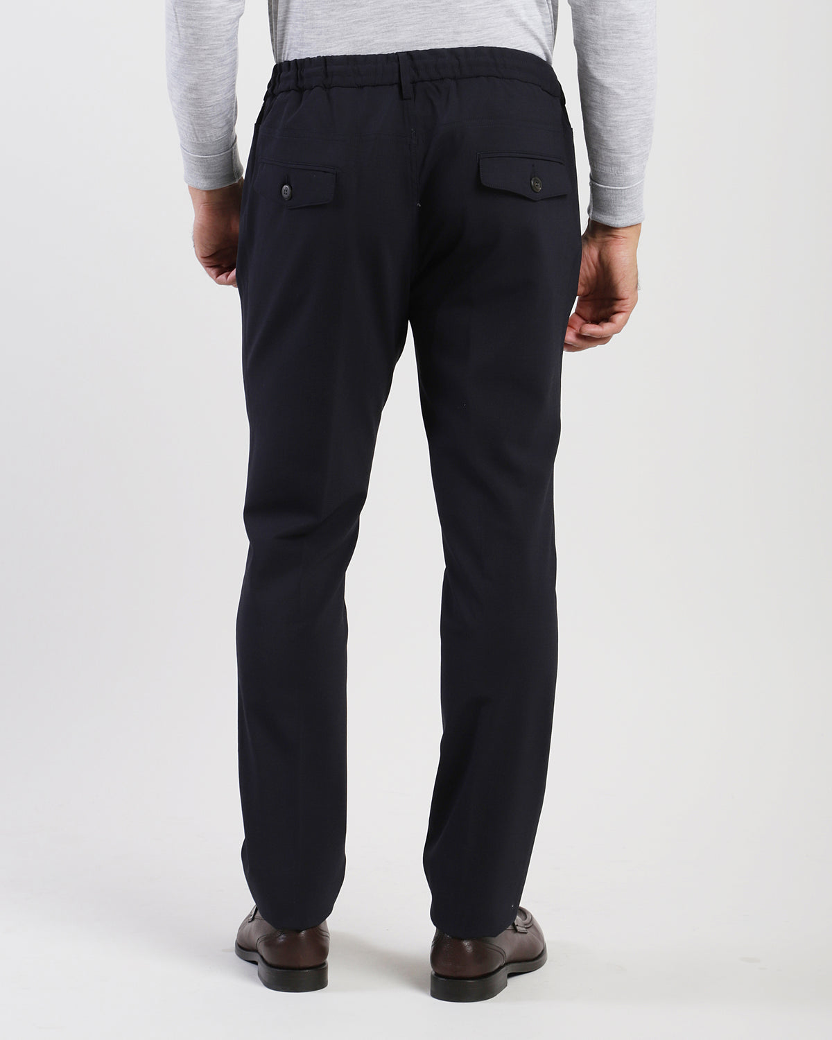 PANTALONE LANA - 14