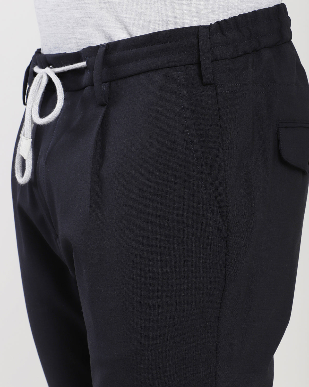 PANTALONE LANA - 15