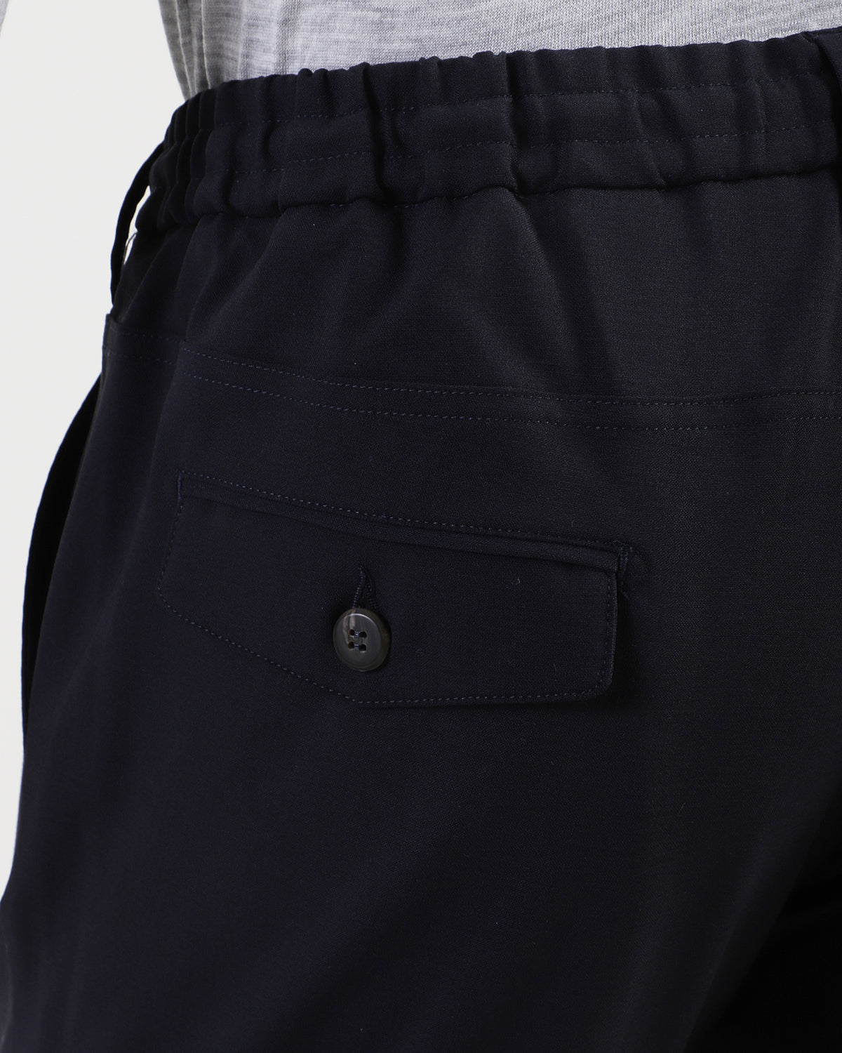 PANTALONE LANA - 16