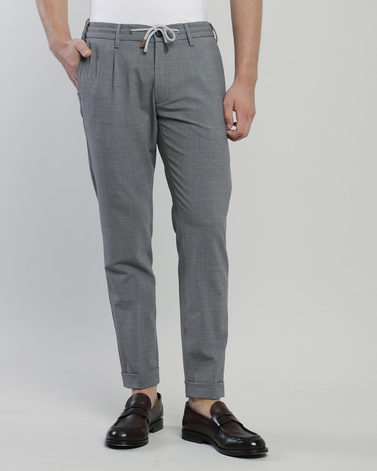 Jogger trousers