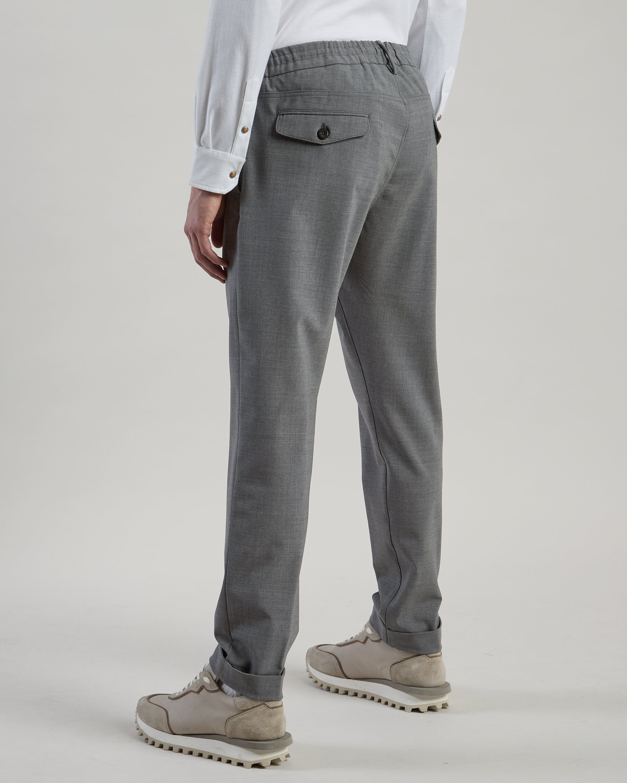 Jogger trousers - 2