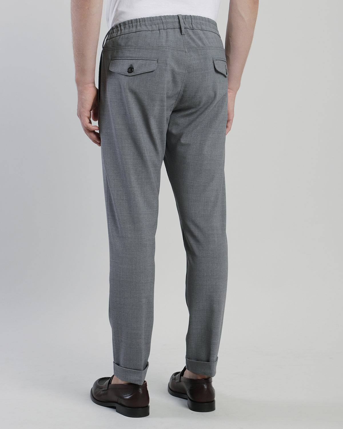 Jogger trousers alternative