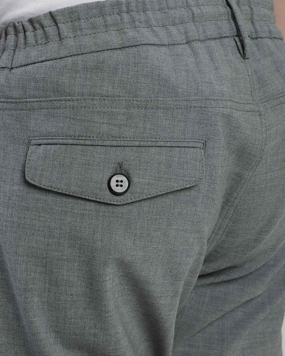 PANTALONE LANA - 5