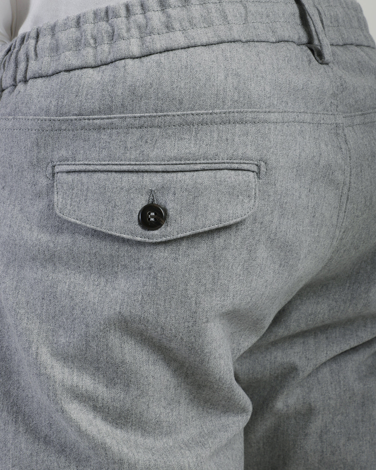 PANTALONE LANA CASHMERE - 4