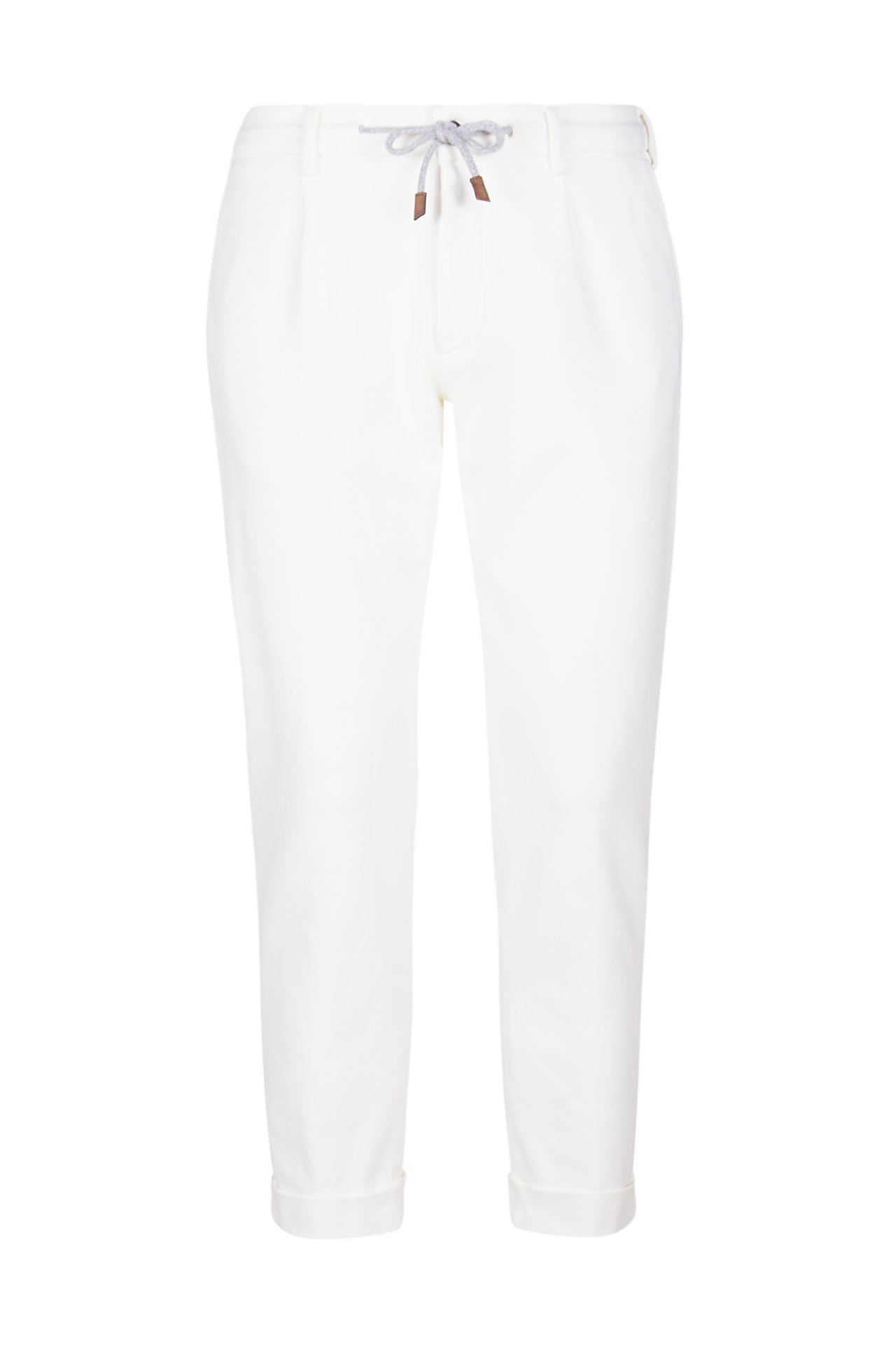 Jogger trousers - 8