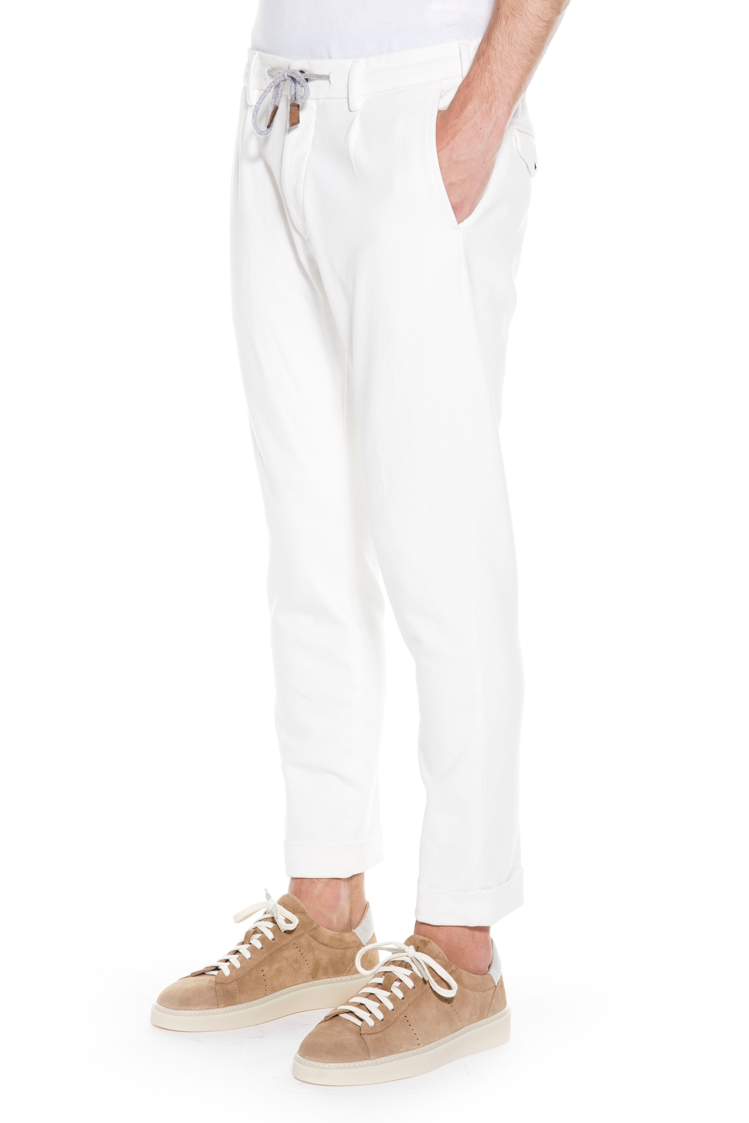 Jogger trousers - 6