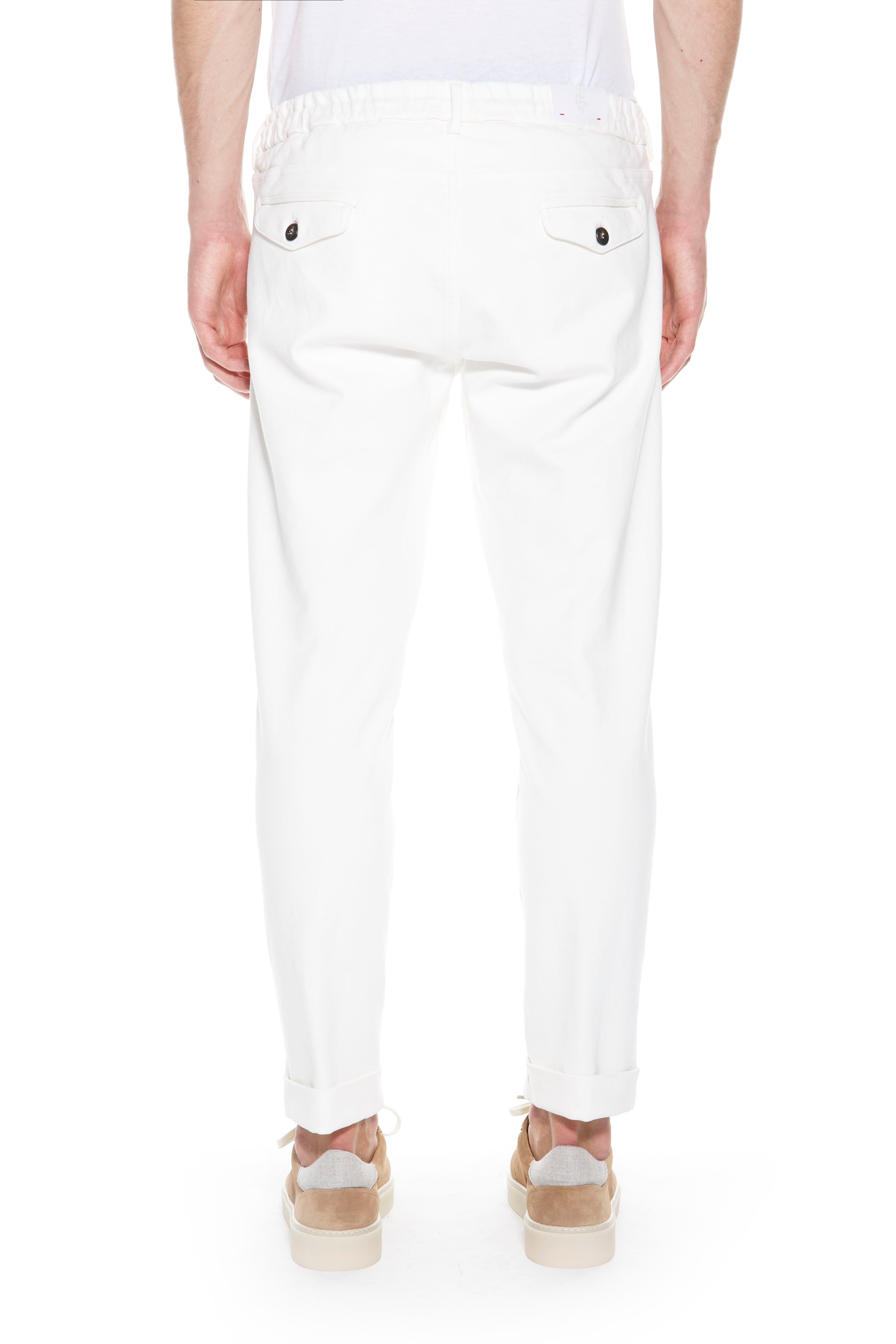 Jogger trousers - 7