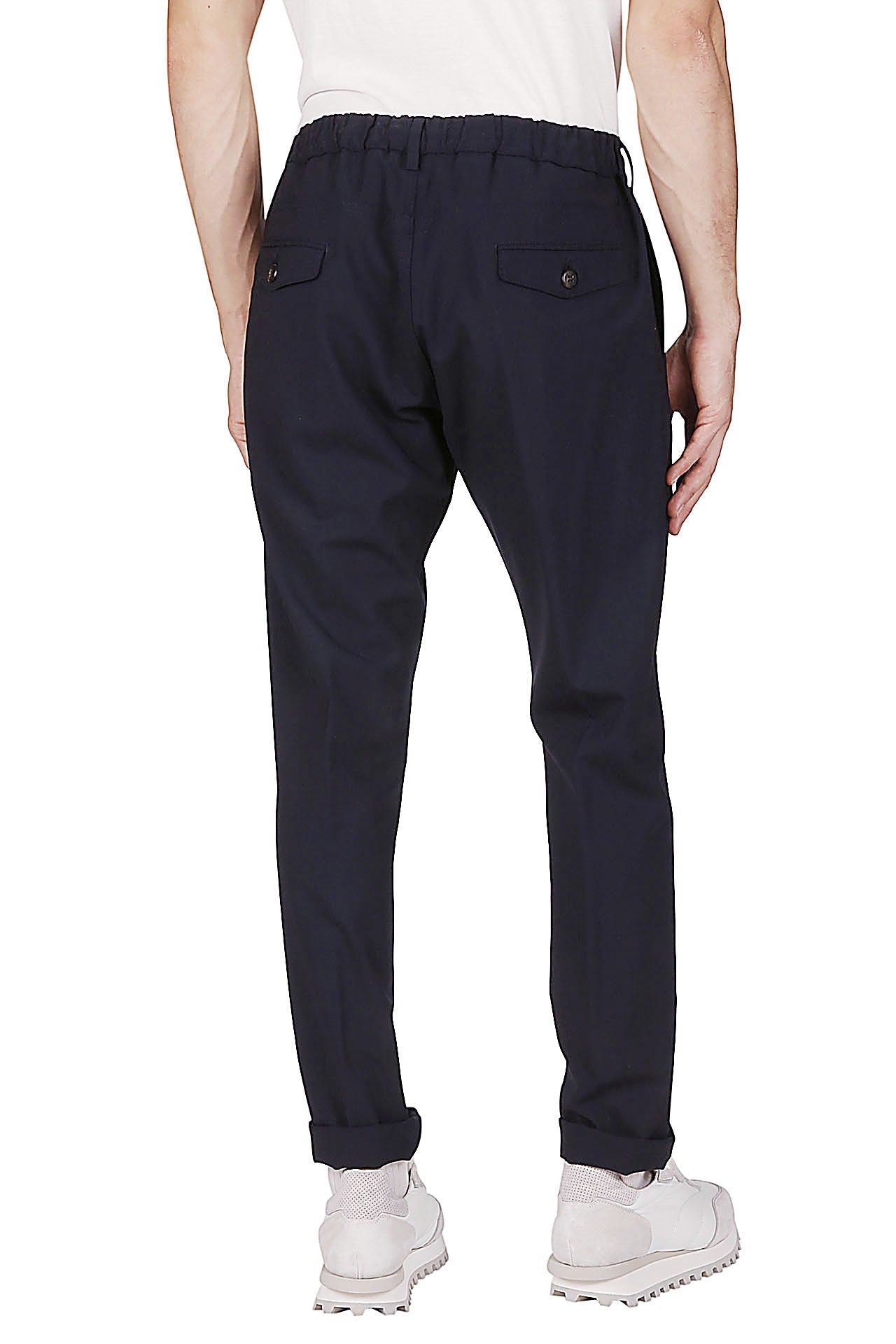 Jogger trousers