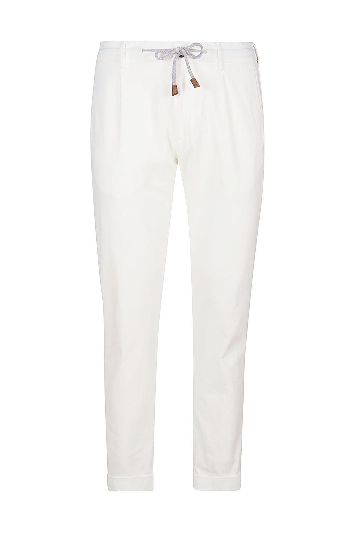ELASTICNING JOGGER TROUSERS