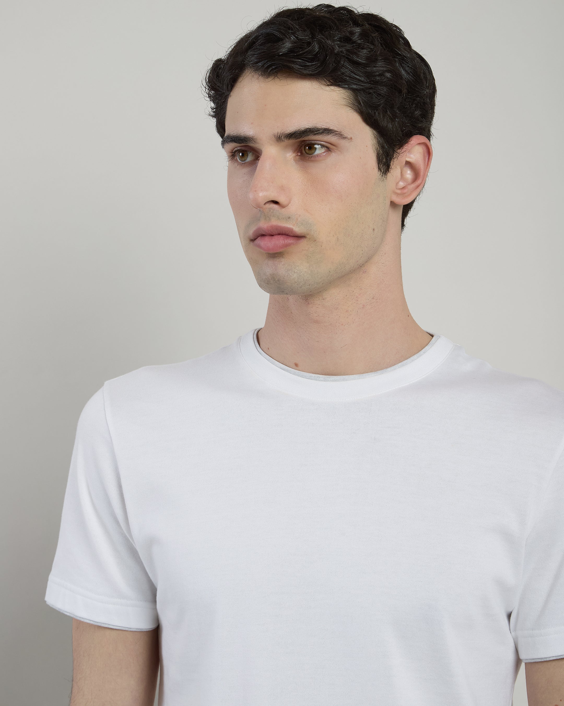 RELAX FIT PRINT T-SHIRT - 3