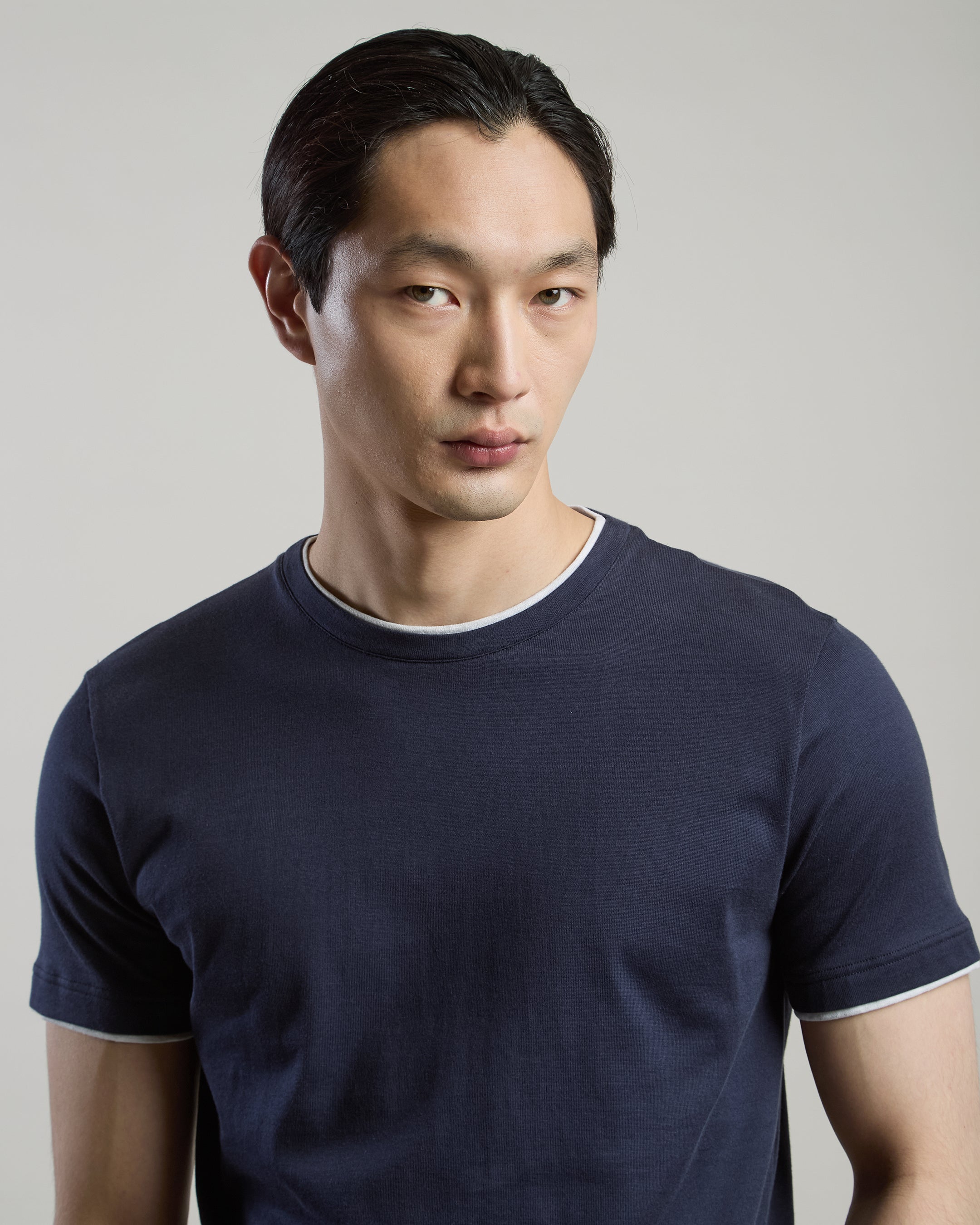 RELAX FIT PRINT T-SHIRT