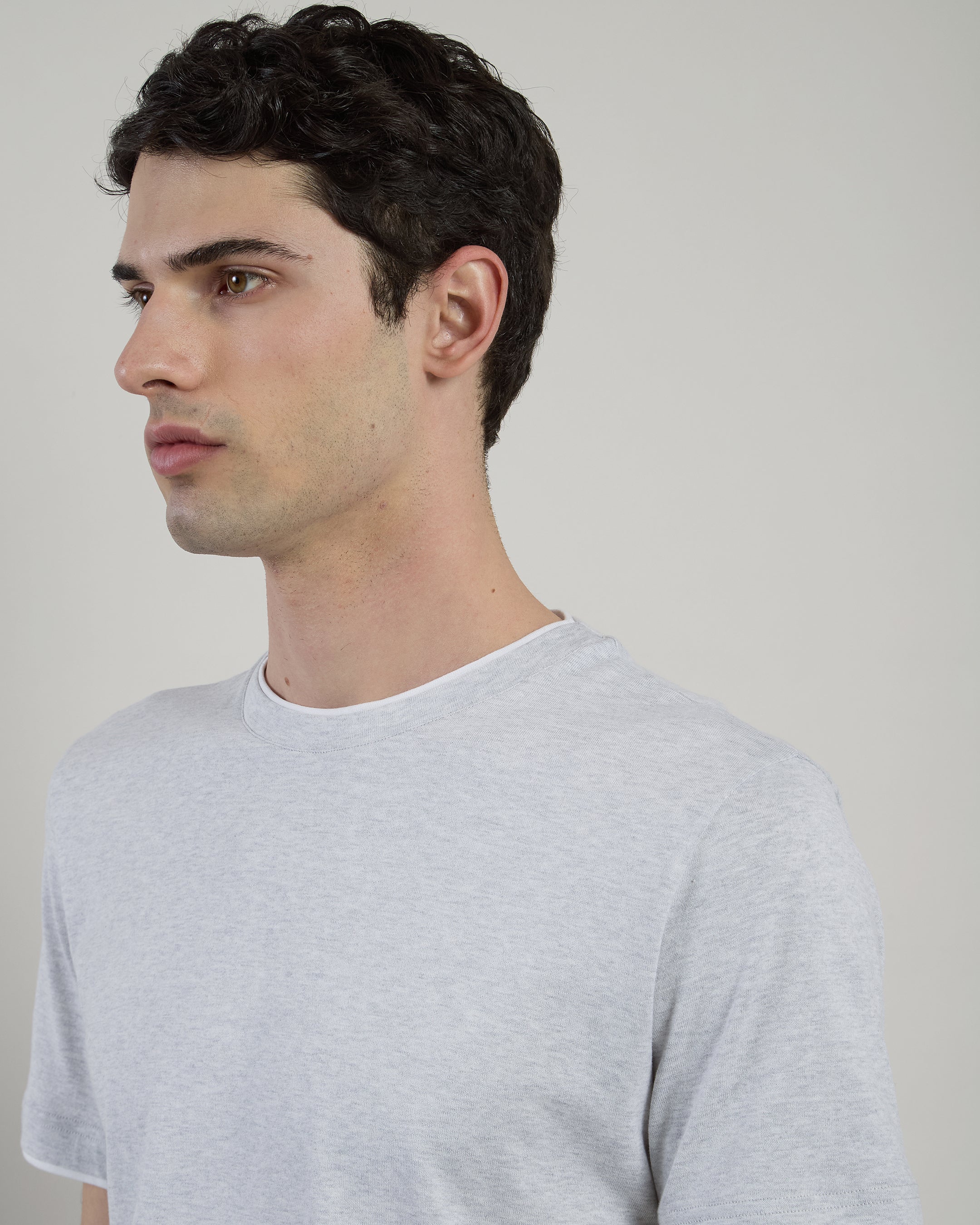 RELAX FIT PRINT T-SHIRT - 10