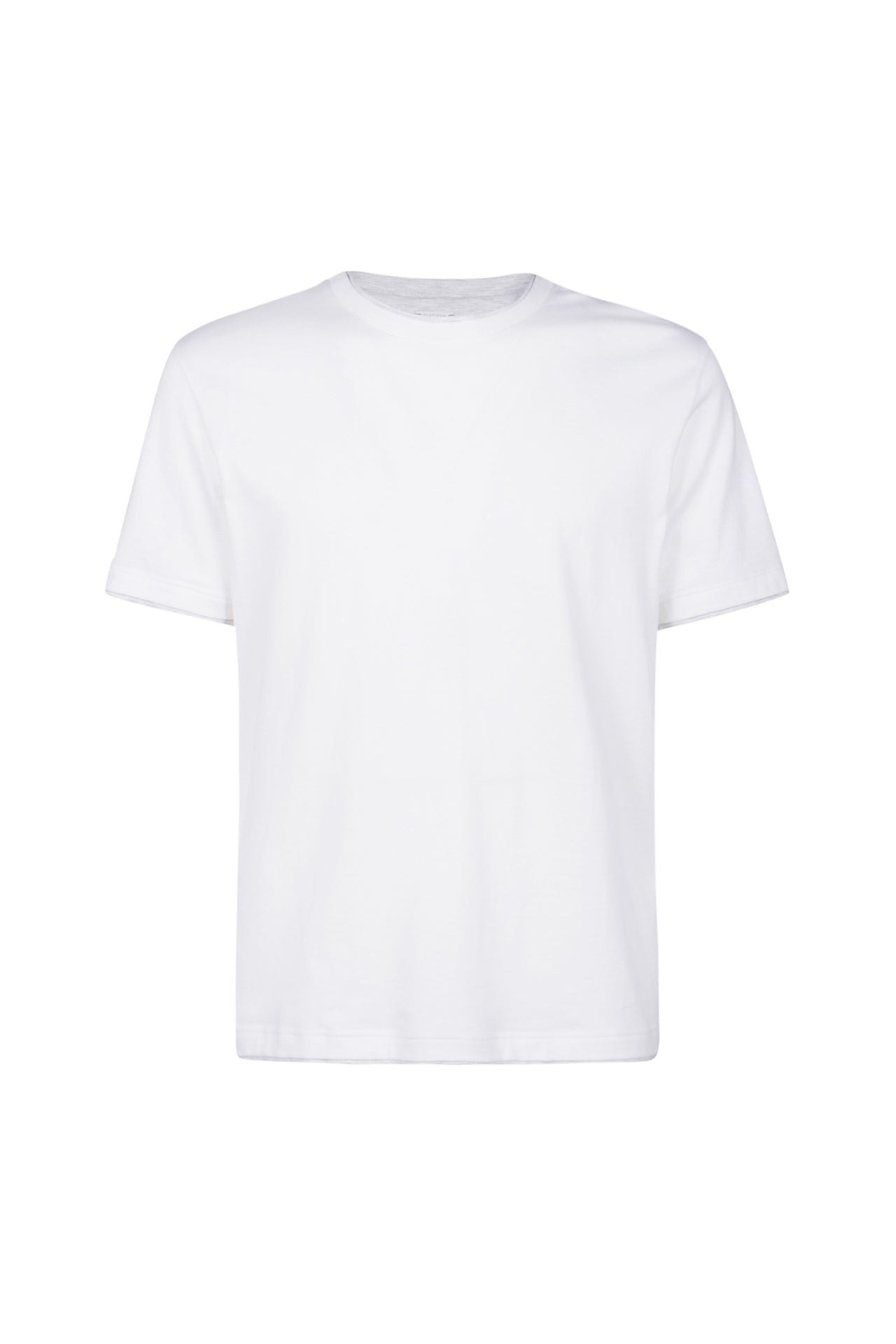 RELAX FIT PRINT T-SHIRT
