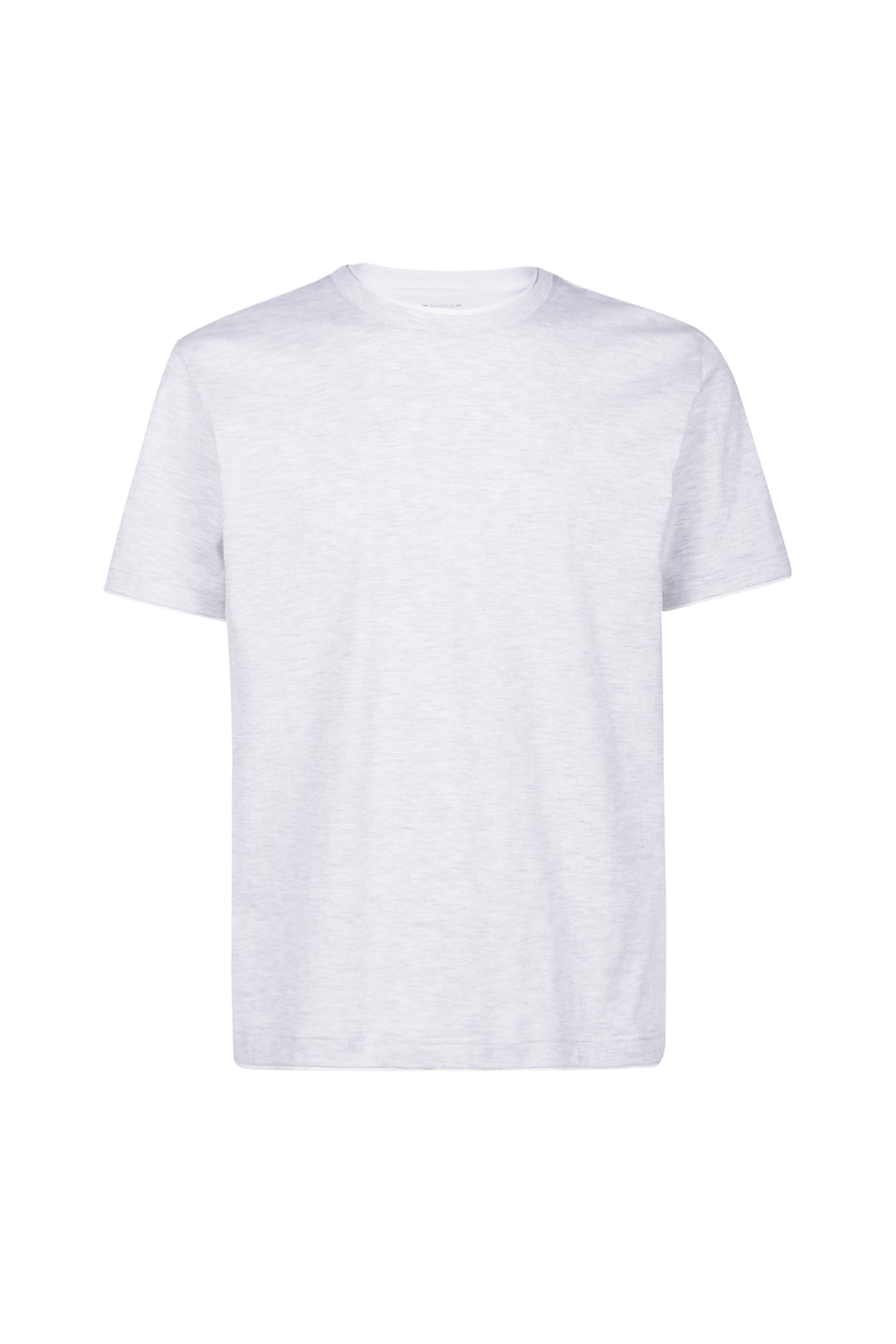 RELAX FIT PRINT T-SHIRT - 12
